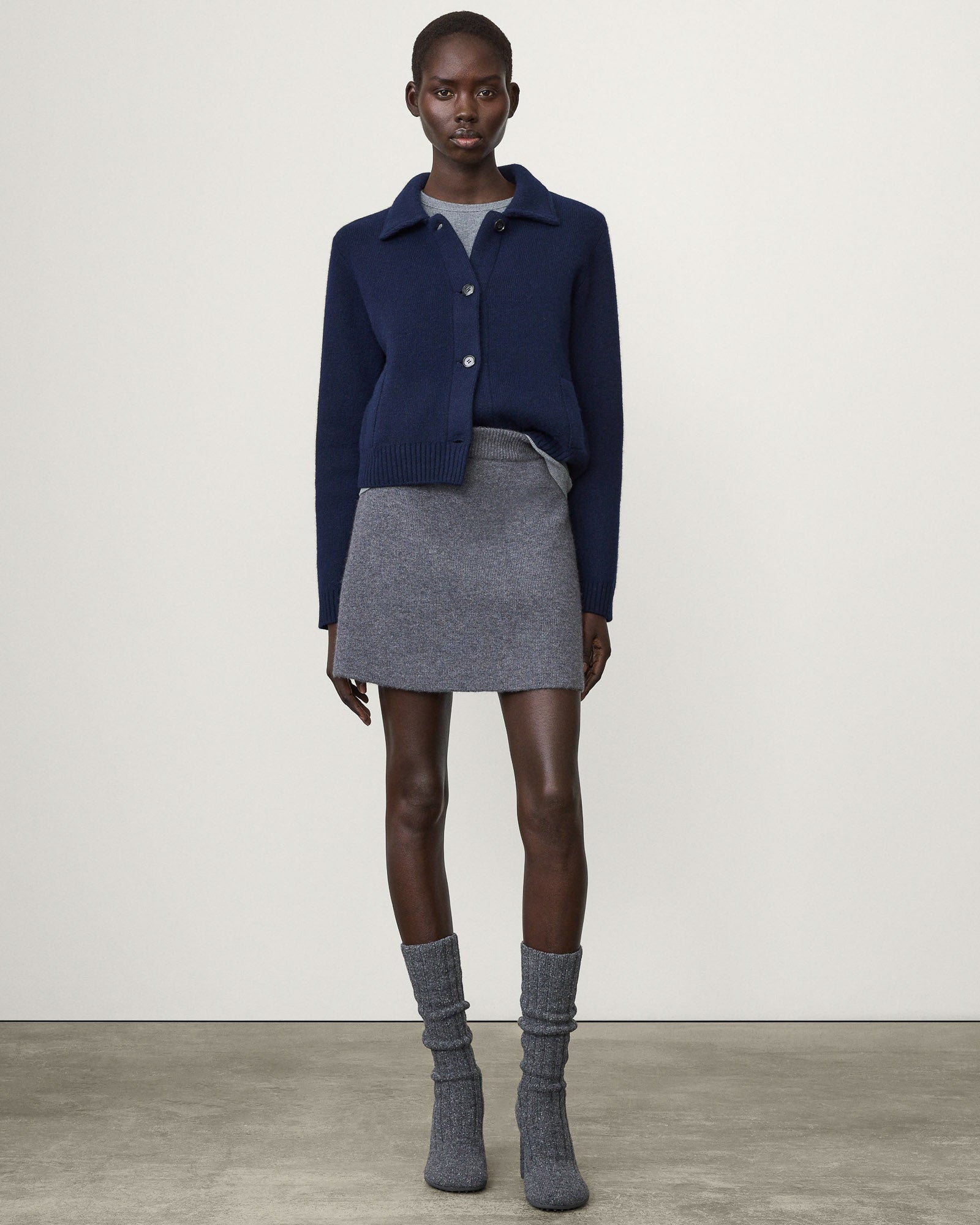 Clare Skirt