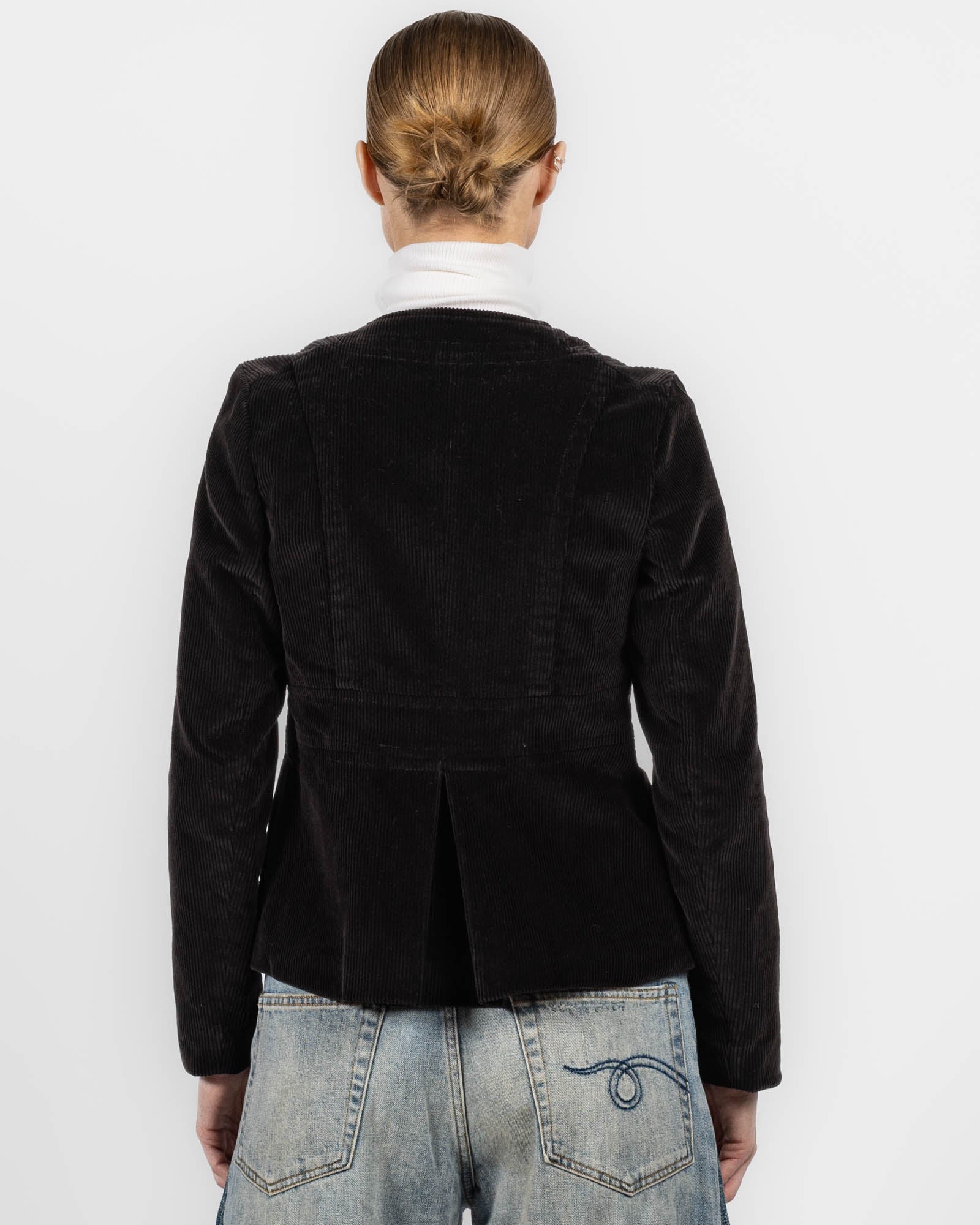 Cadet Jacket