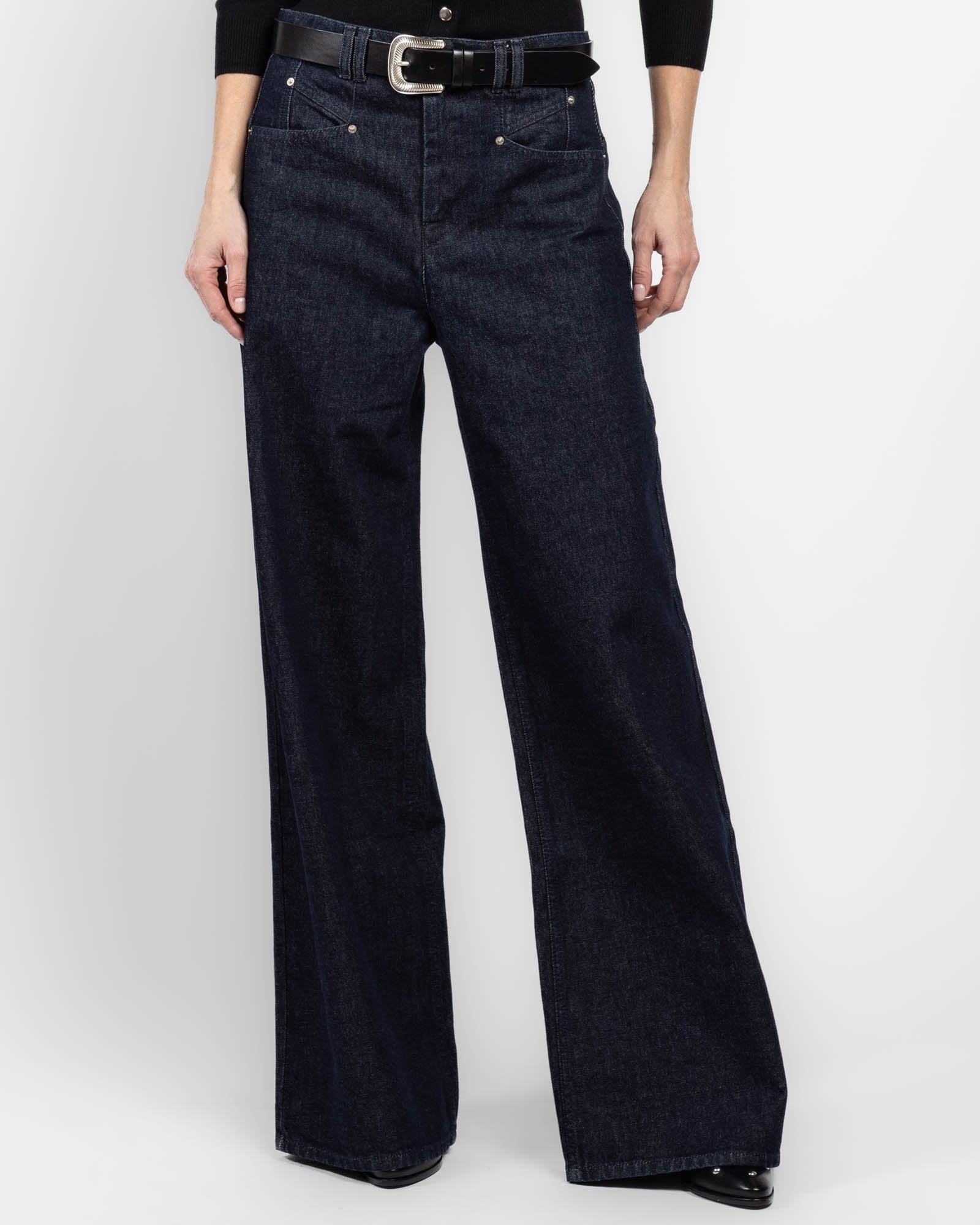 Lemony Jeans
