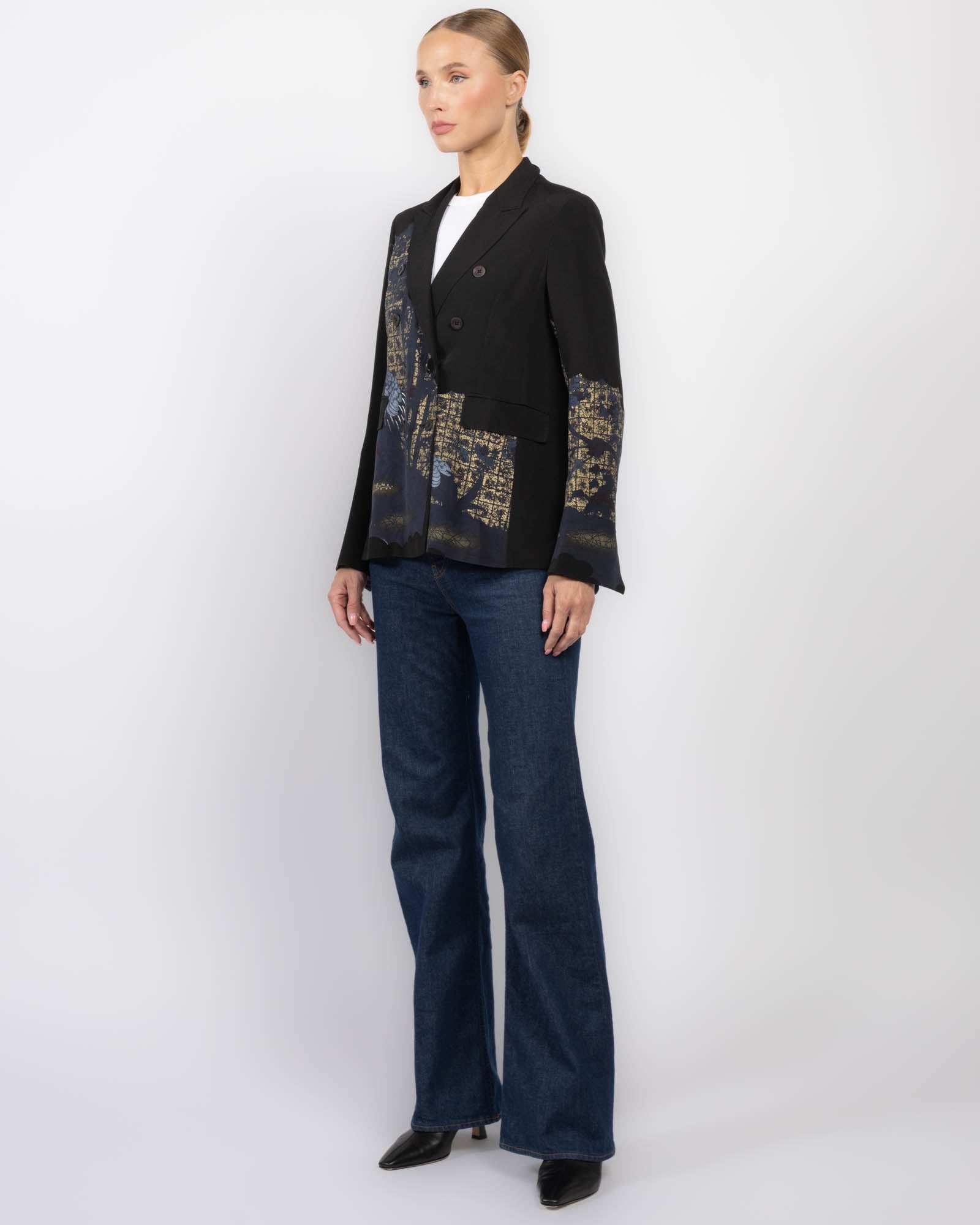 Kimono Jacket