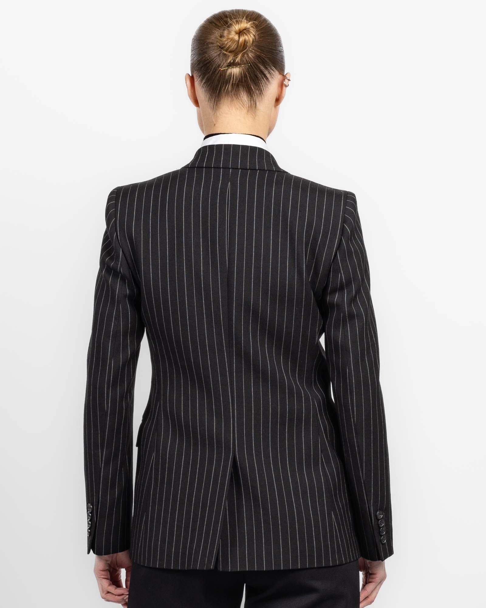 Tailored Jacket