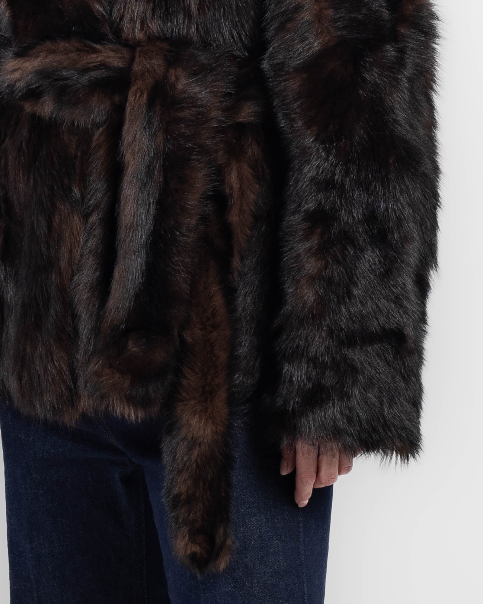 Elsa Overcoat
