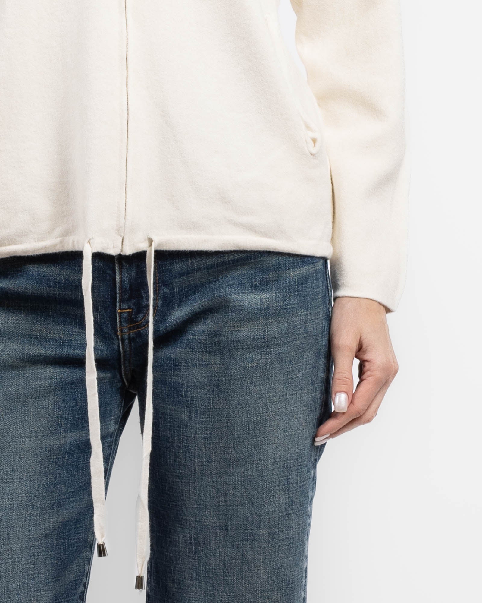 Hoodie Sweater