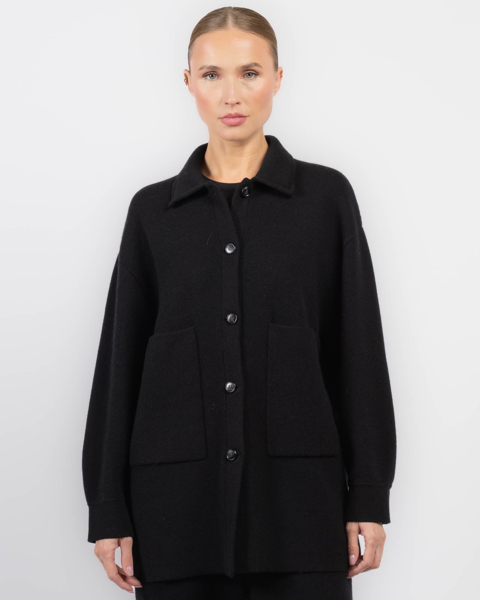 Veste cardigan Julianne