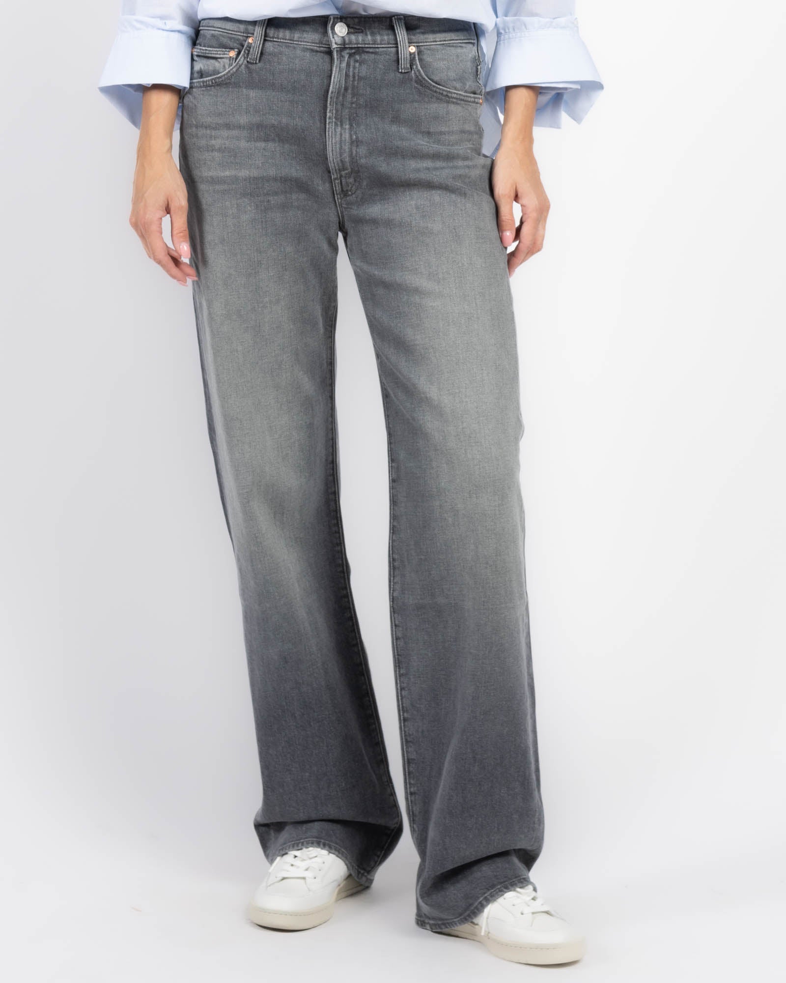 Dodger Skimp Cuff Jeans