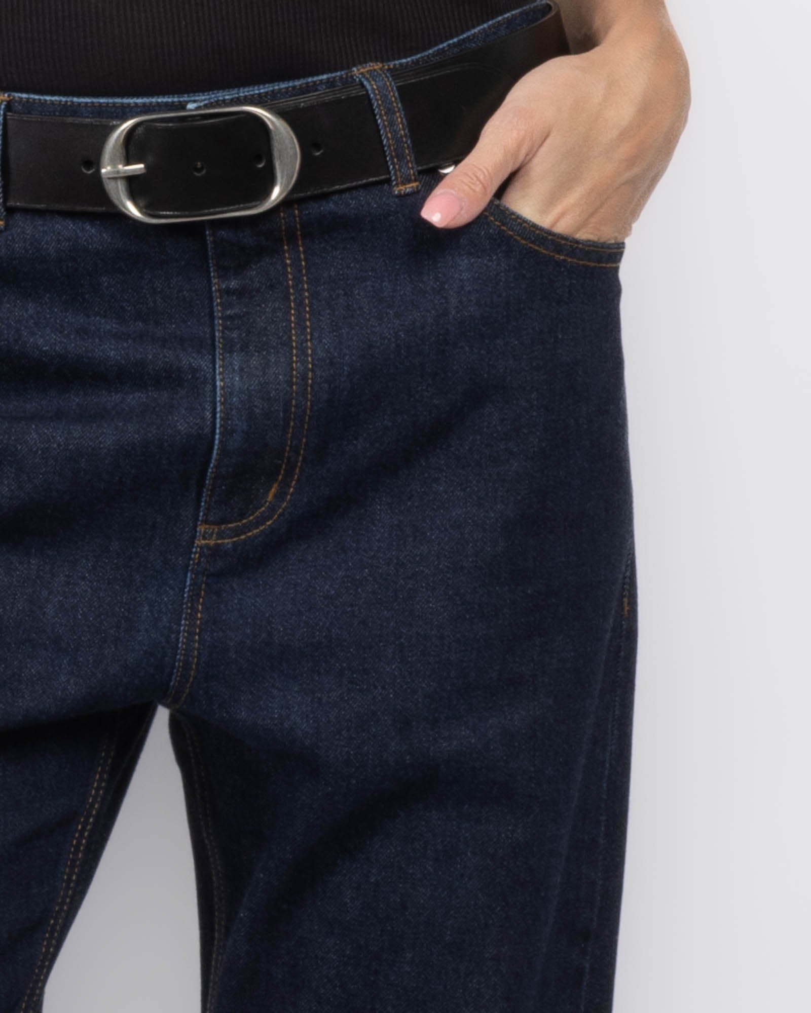 Alec Selvage Jeans