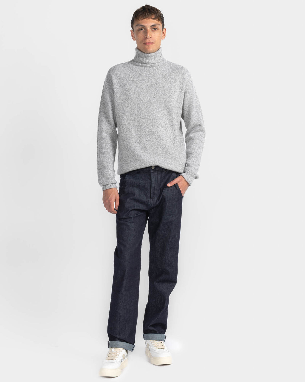 Japanese Jean