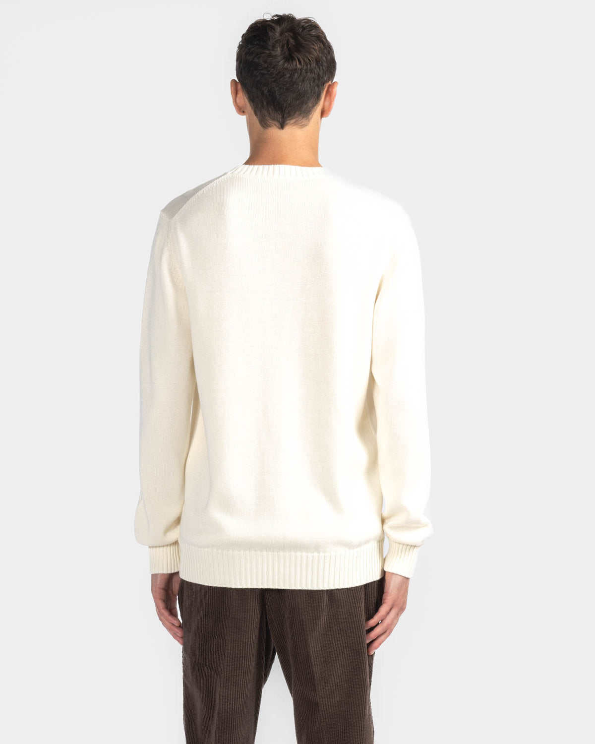 Wintercotton Crewneck