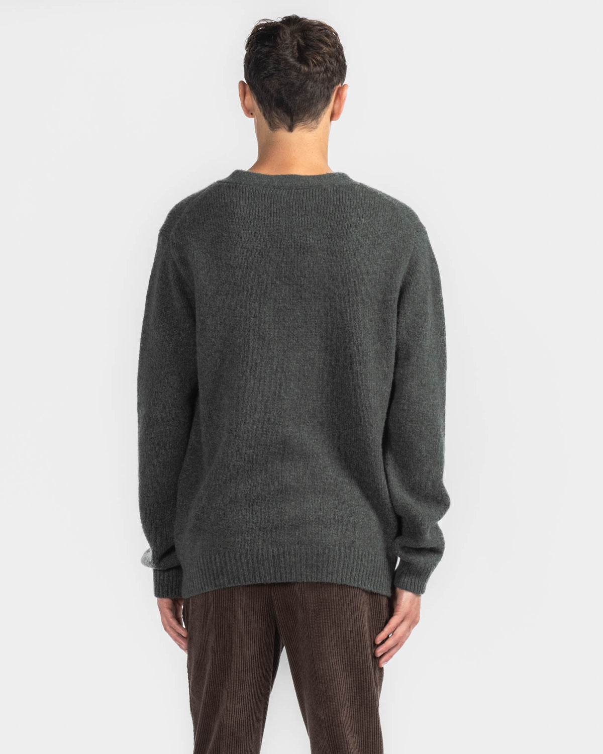 Hunter Cardigan