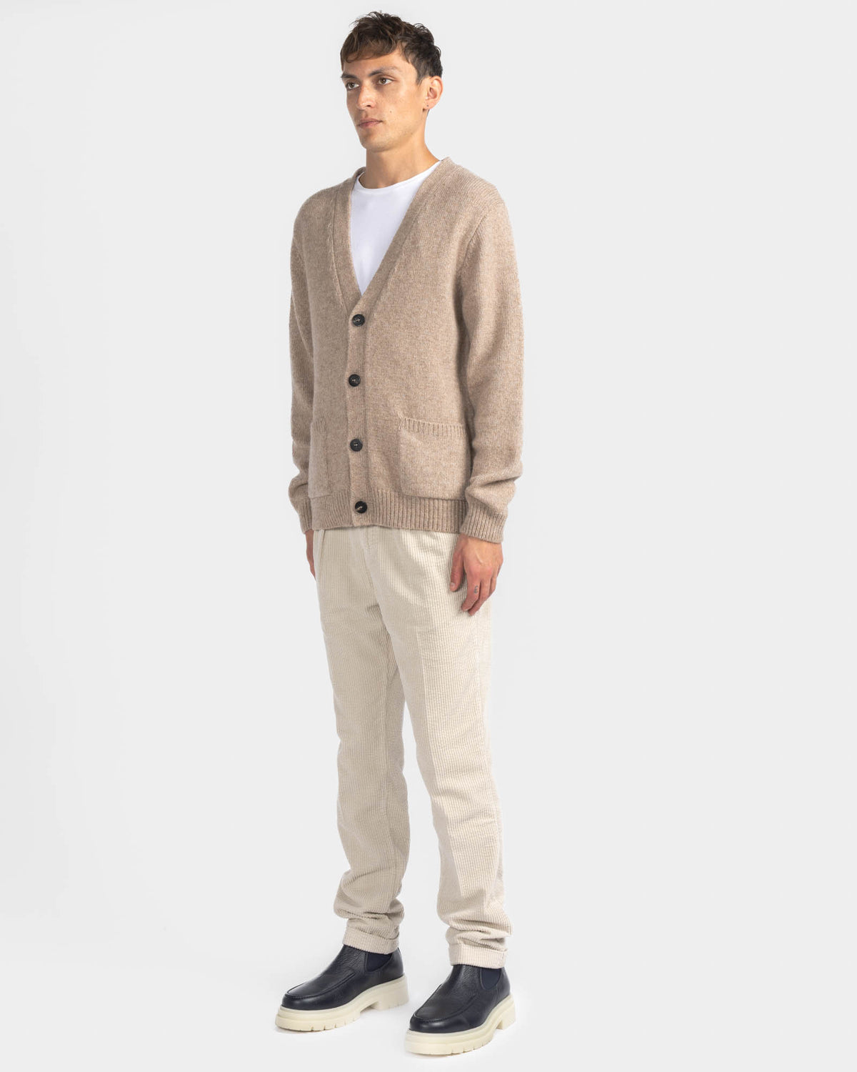Hunter Cardigan