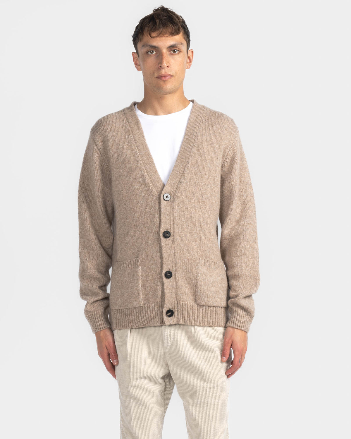 Hunter Cardigan