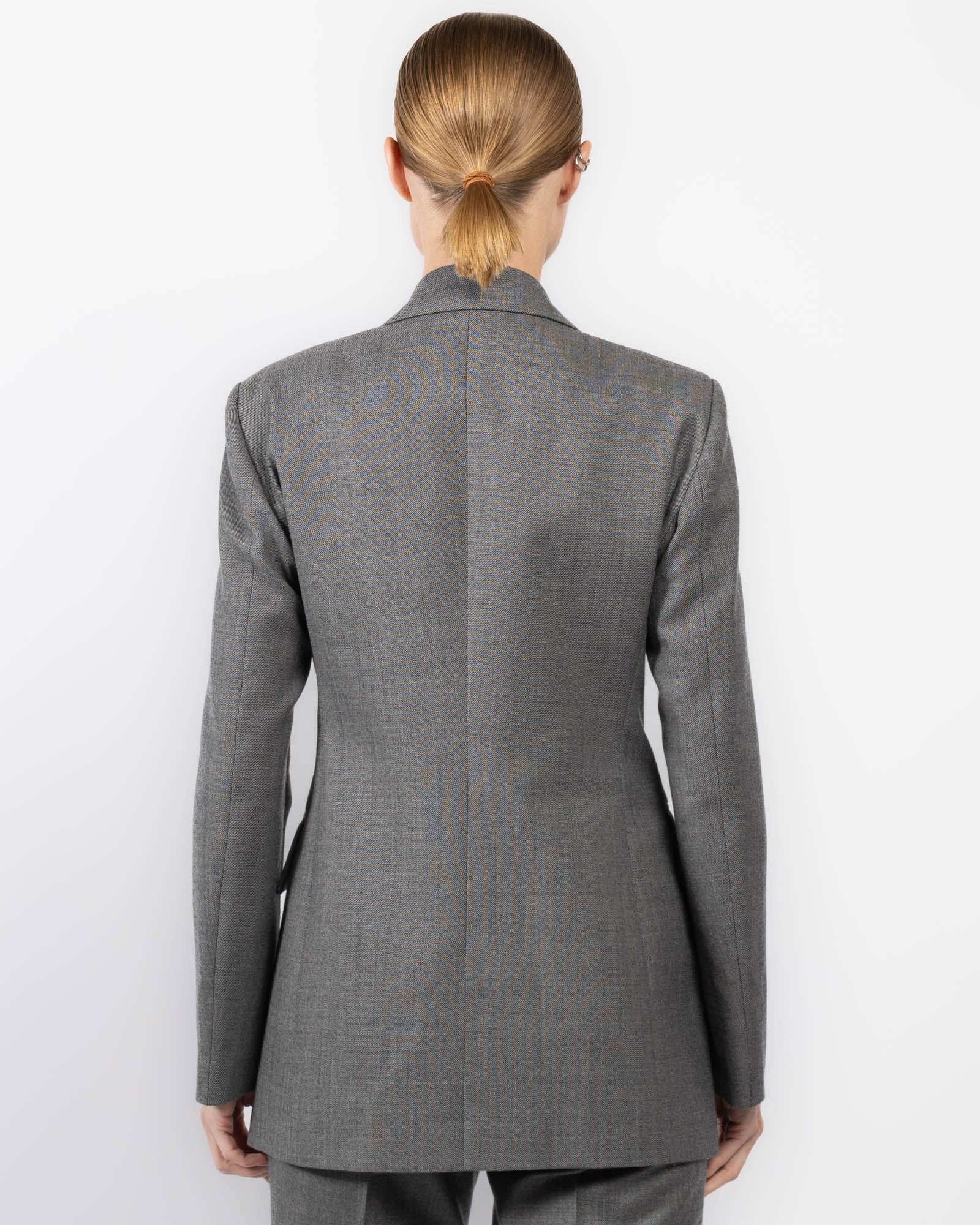 Bonnie Jacket