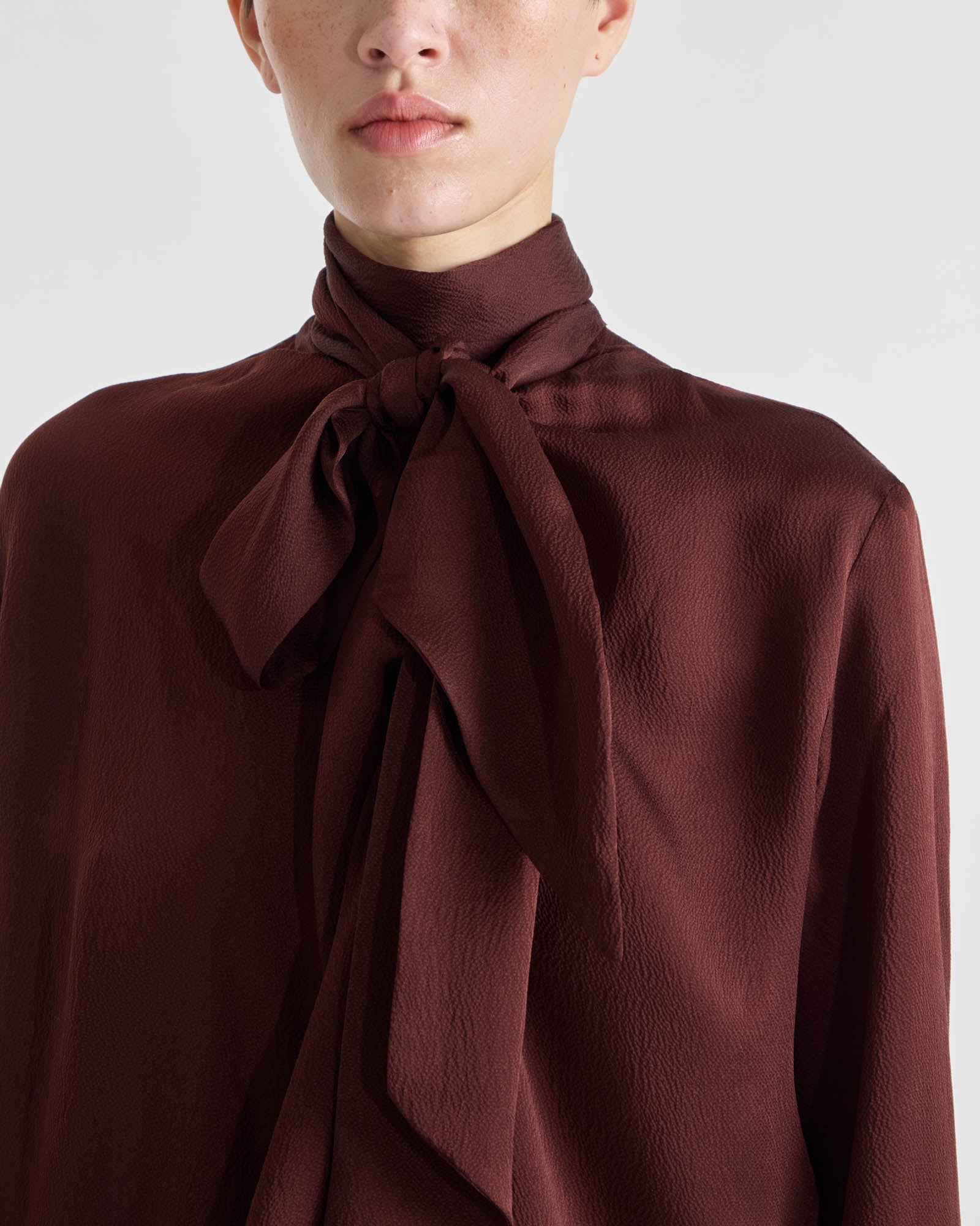 Mist Blouse