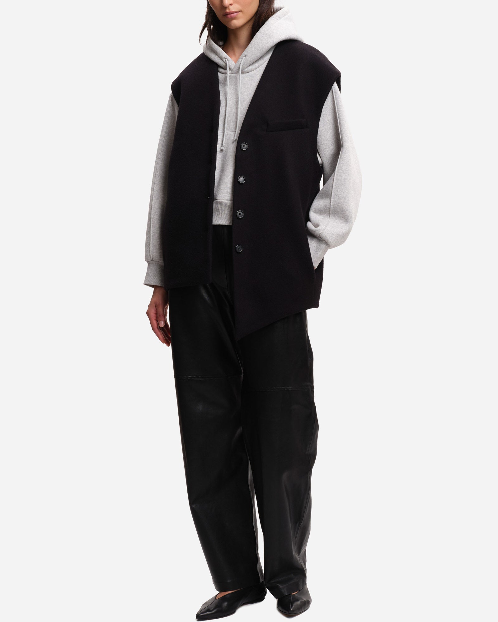 Wallis Vest