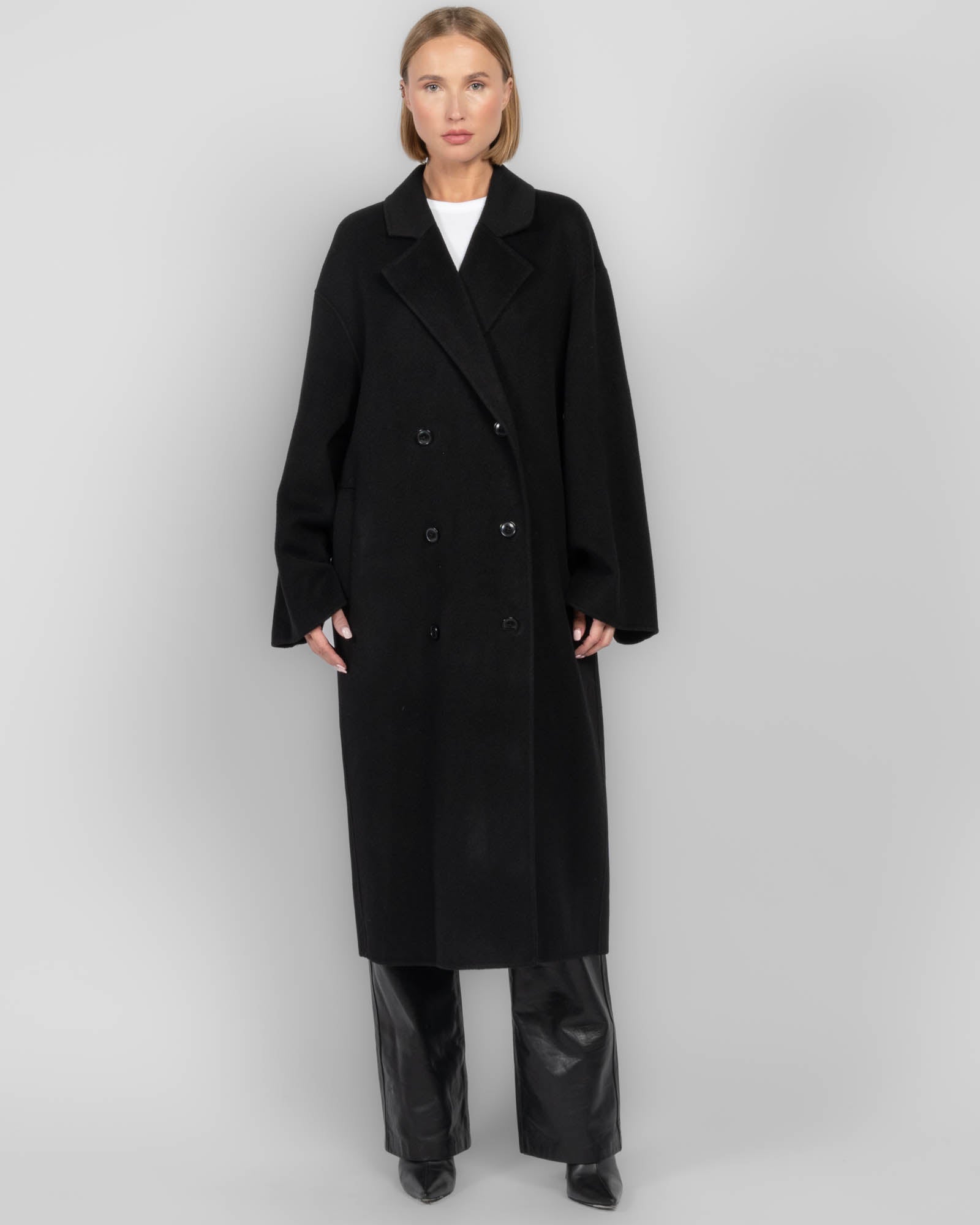 Borneo Coat