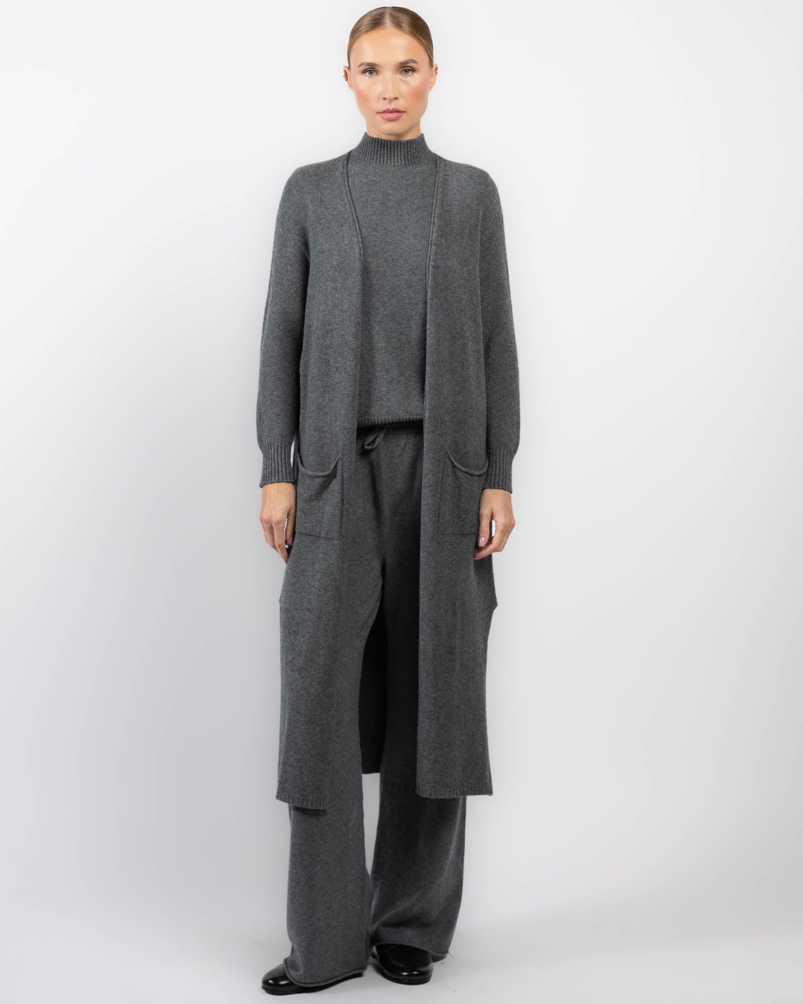 Long Cardigan