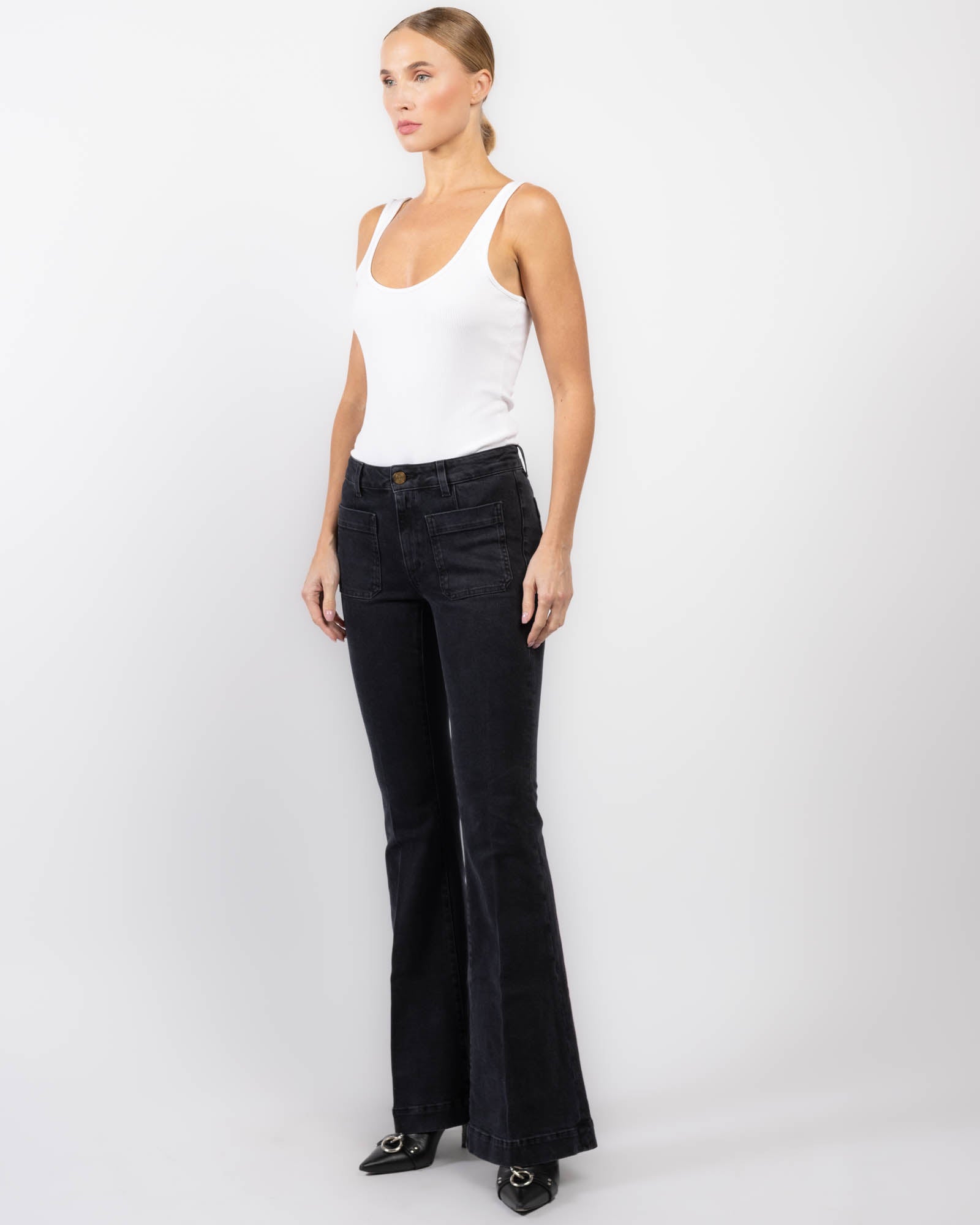 Delphine Pants