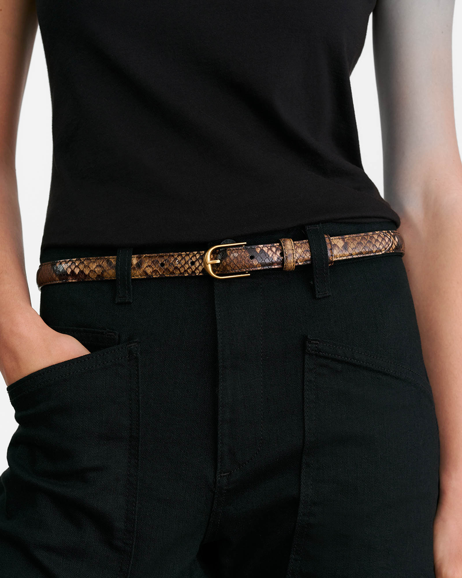 Jane Belt