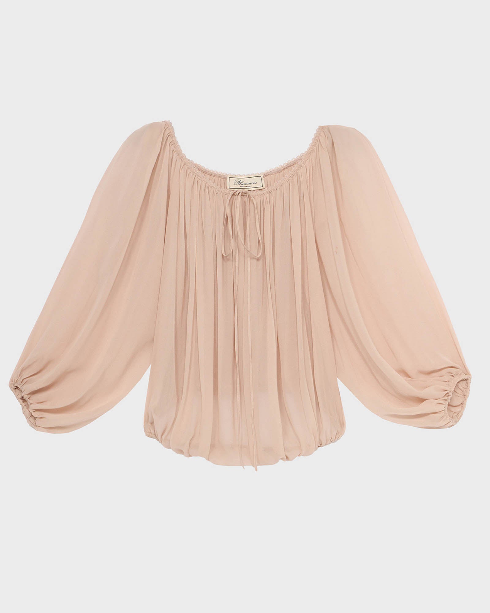 Georgette Blouse