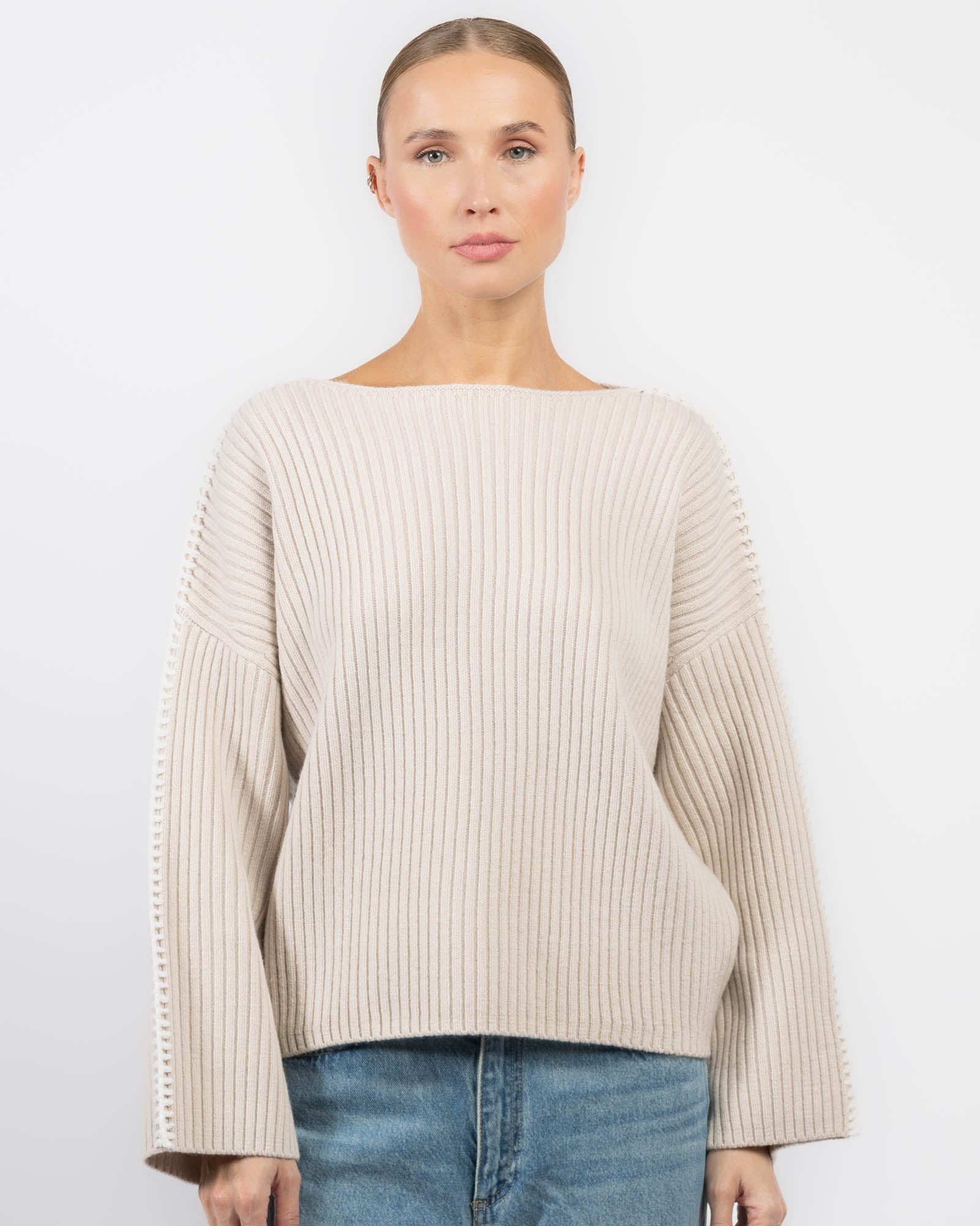 Ingrid Sweater