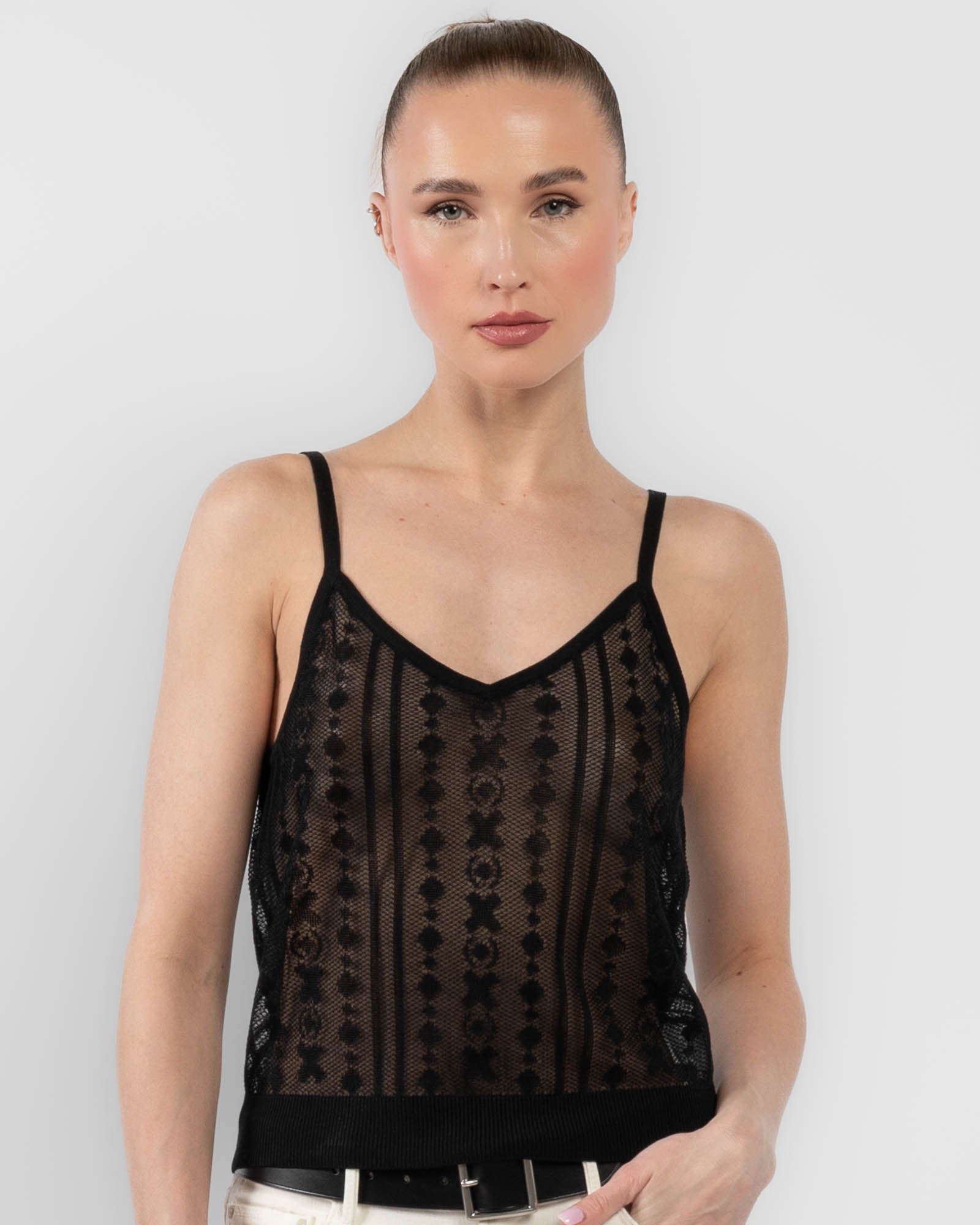 Bepino Tank Top