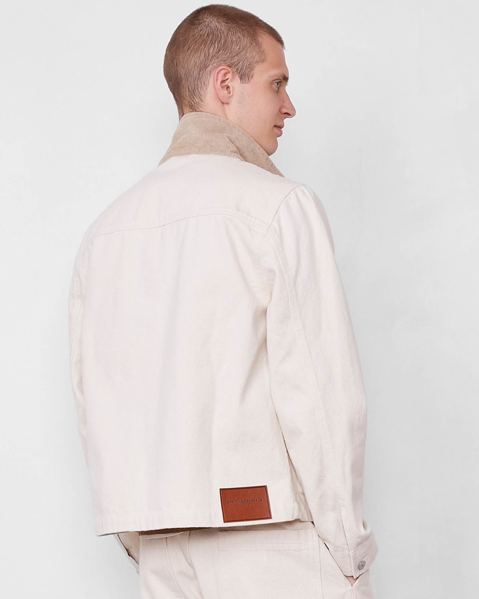 Elvir Jacket