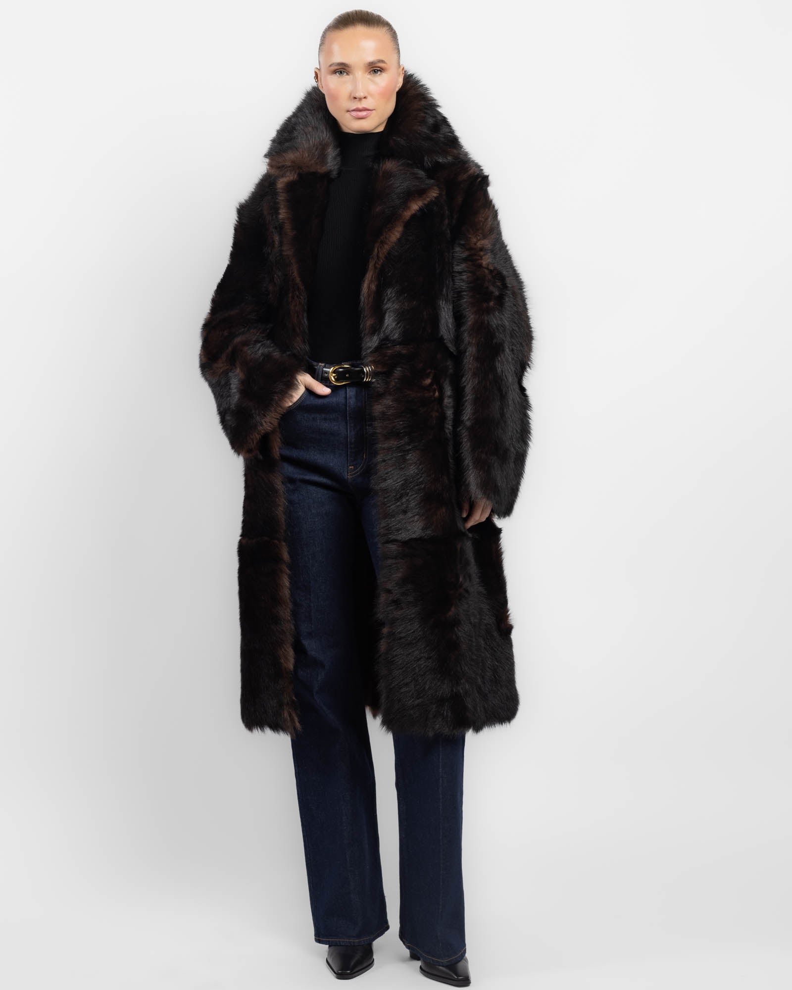Uma Coat