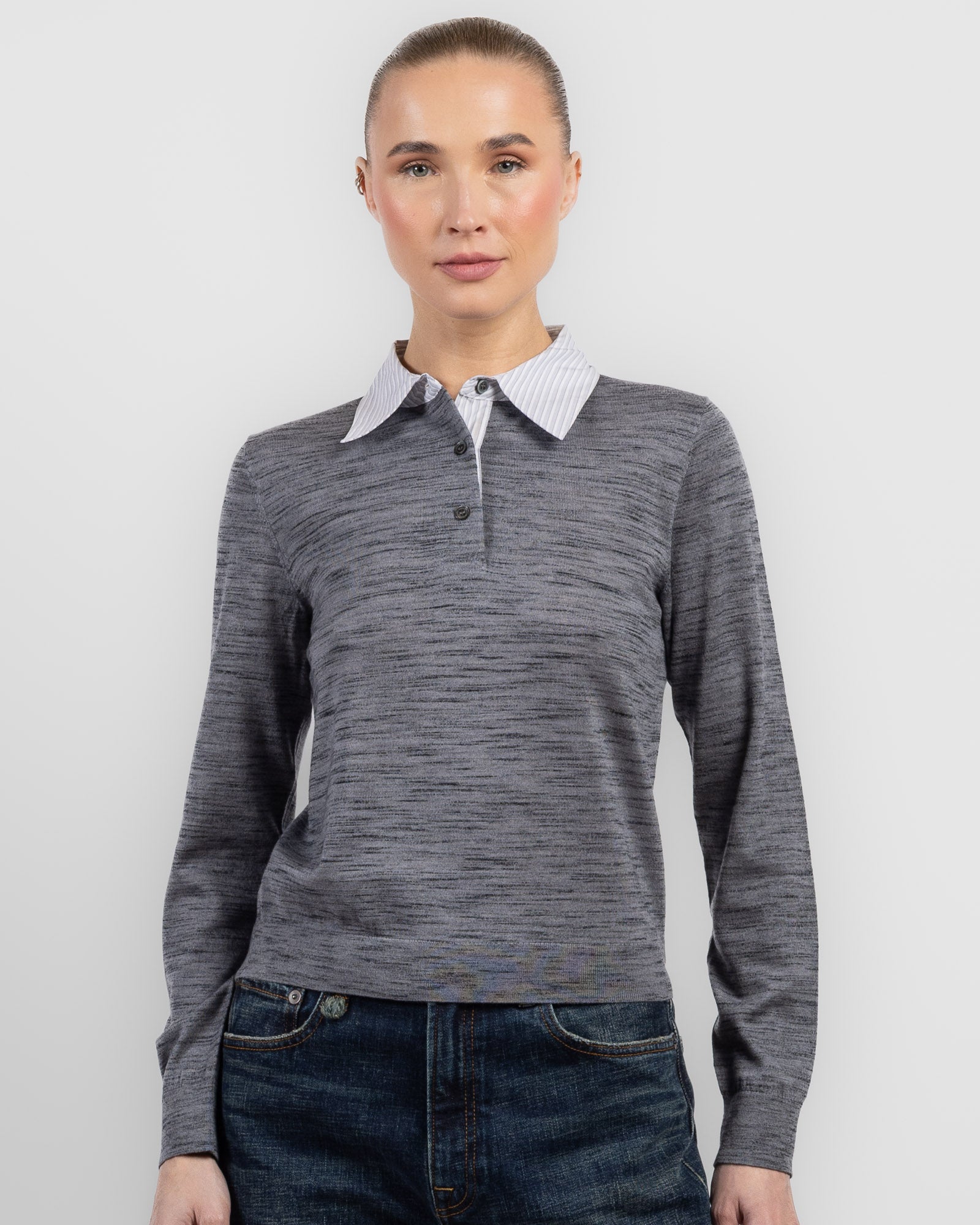 The Charlie Polo Shirt