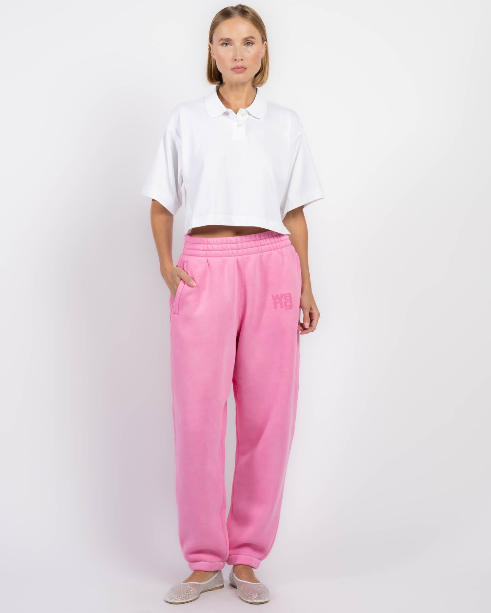 Essential Sweatpants