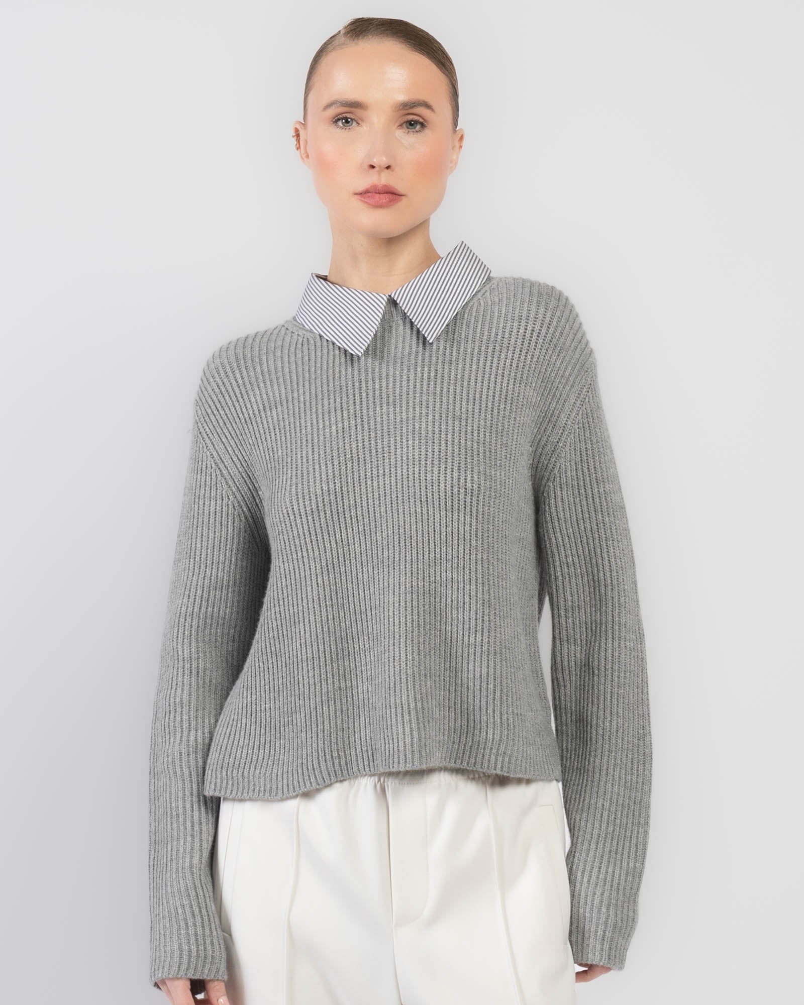 Gallery Knit