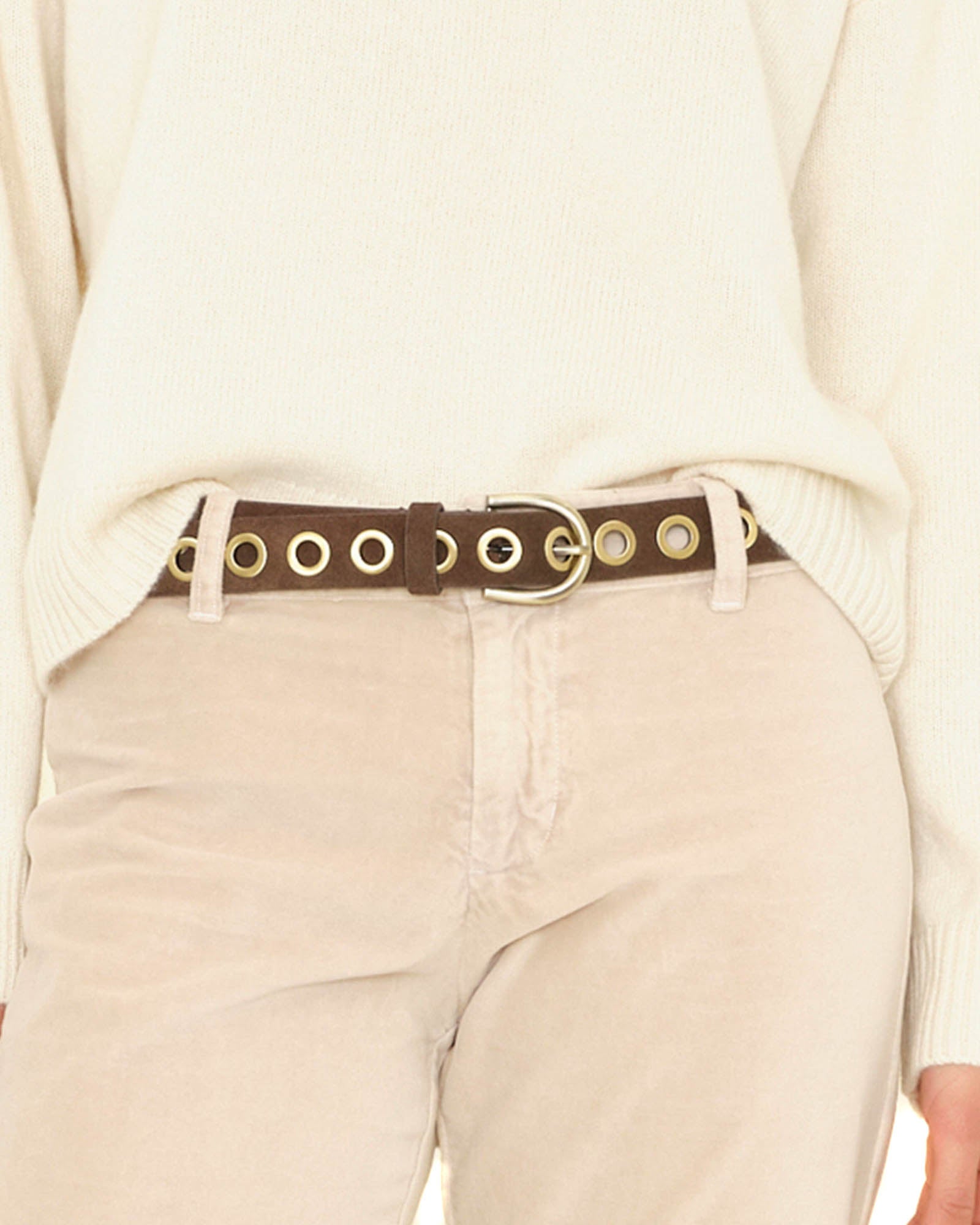 Francoise Belt