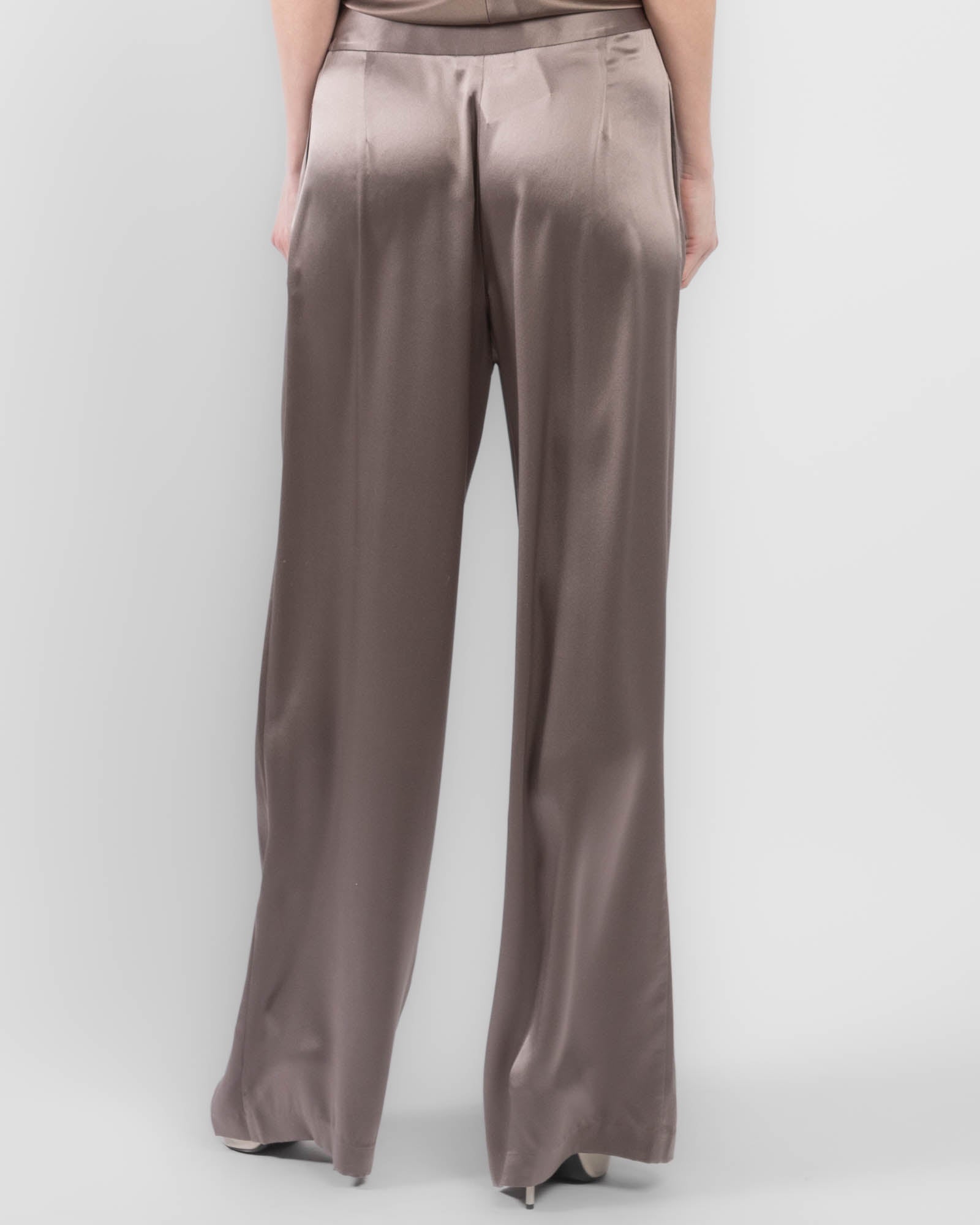 Relaxed Trouser