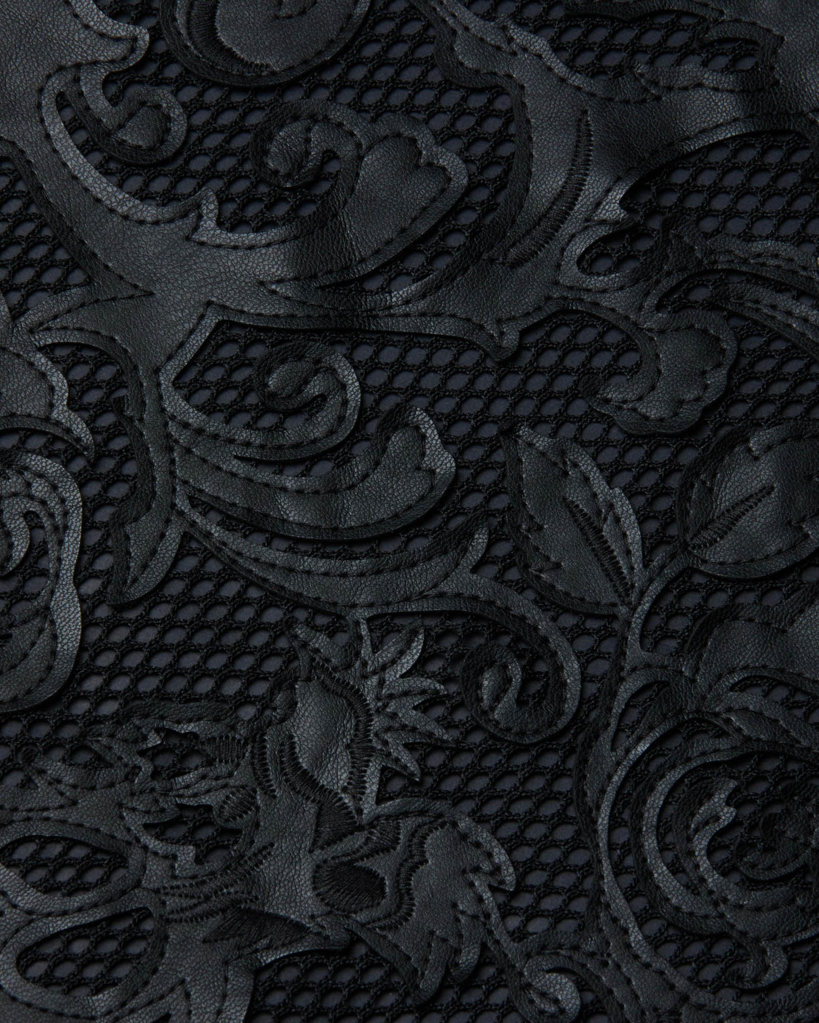 Robe mi-longue Kazuko