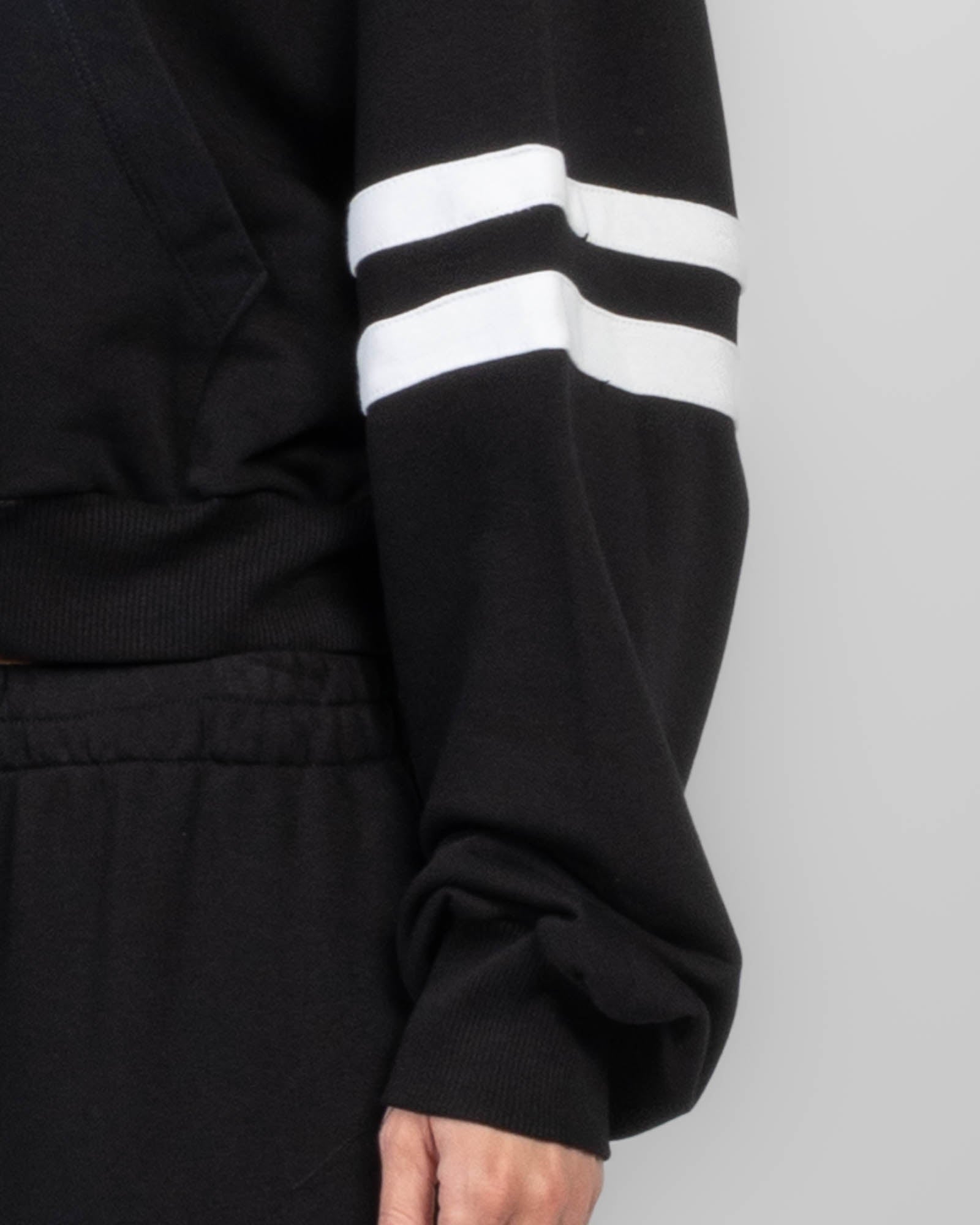 Cropped Hoodie