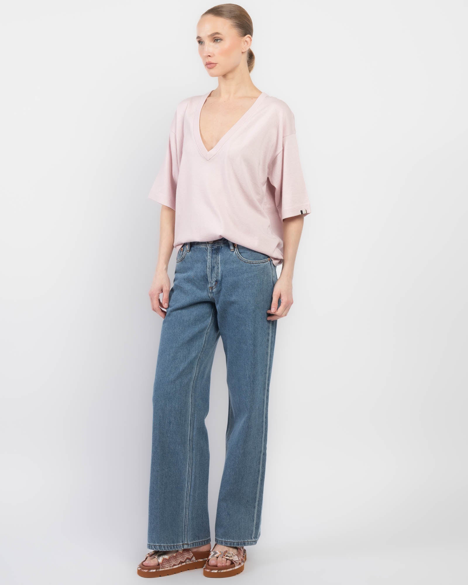 N406 Indi Sweater