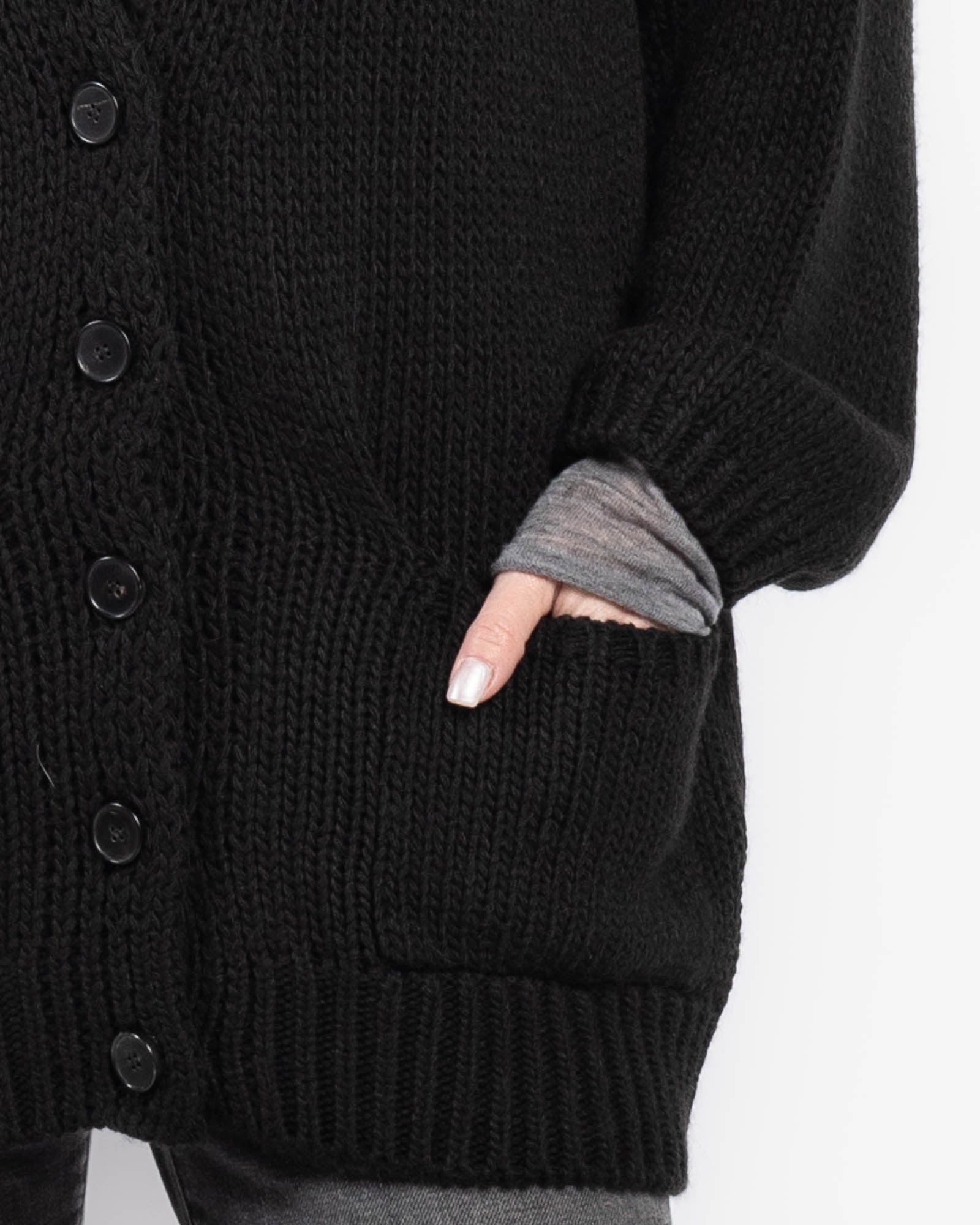 Cardigan