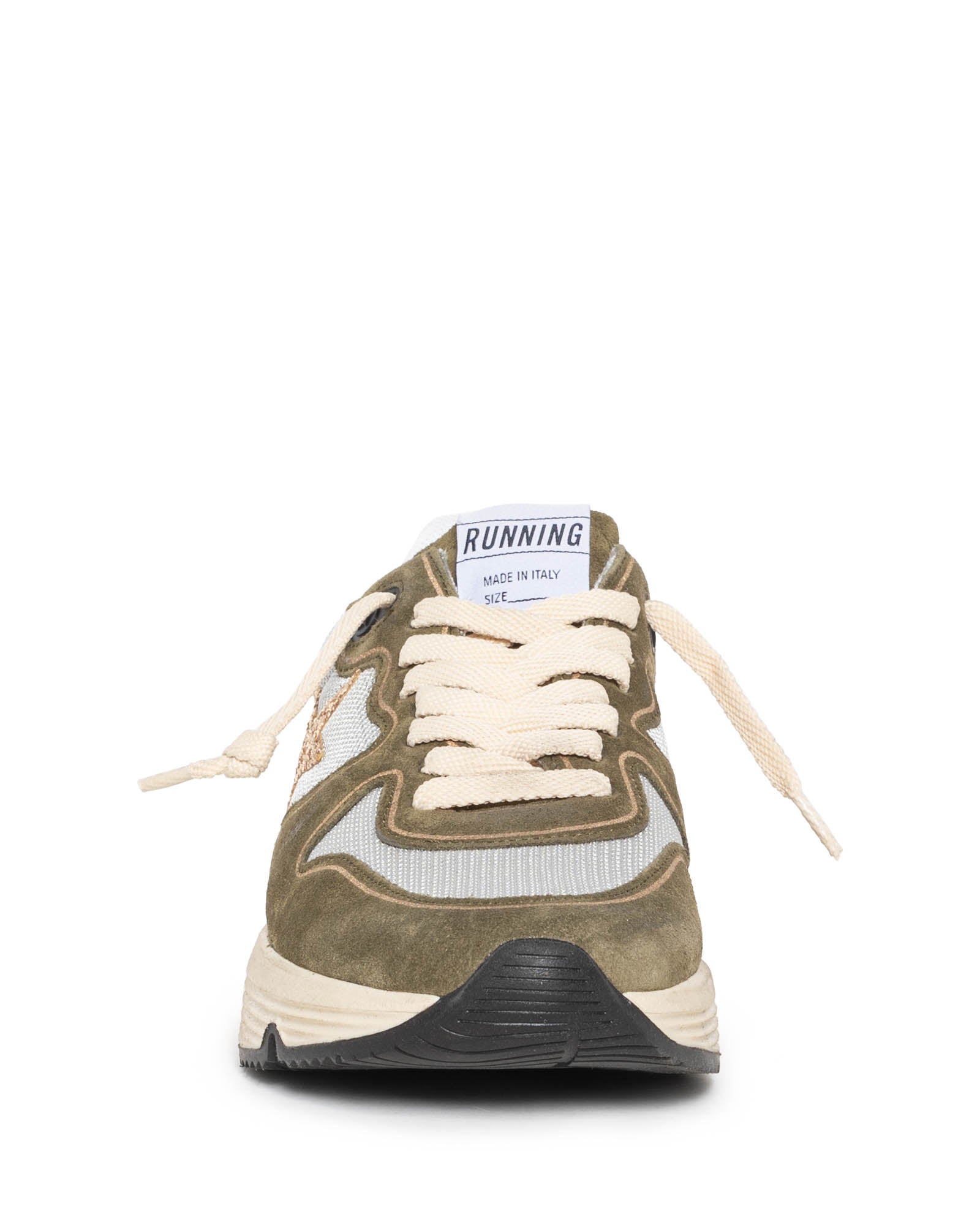 Glitter Star Runners