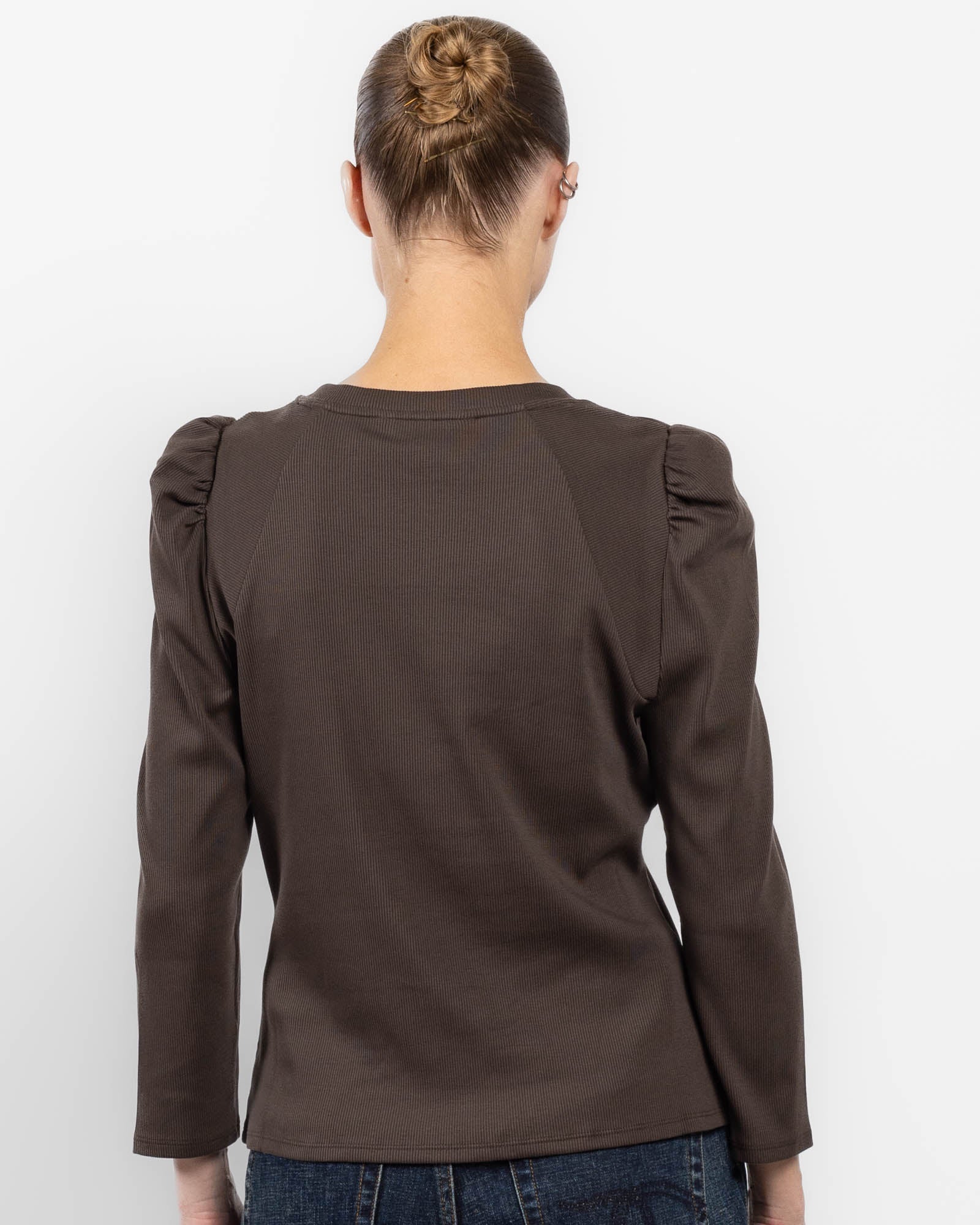 Delano Blouse
