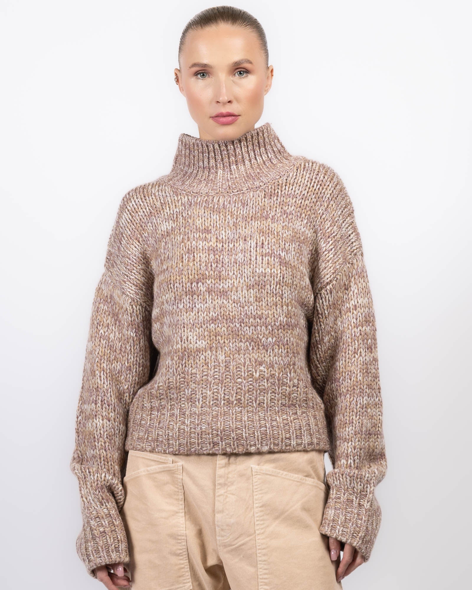 Darcey Sweater