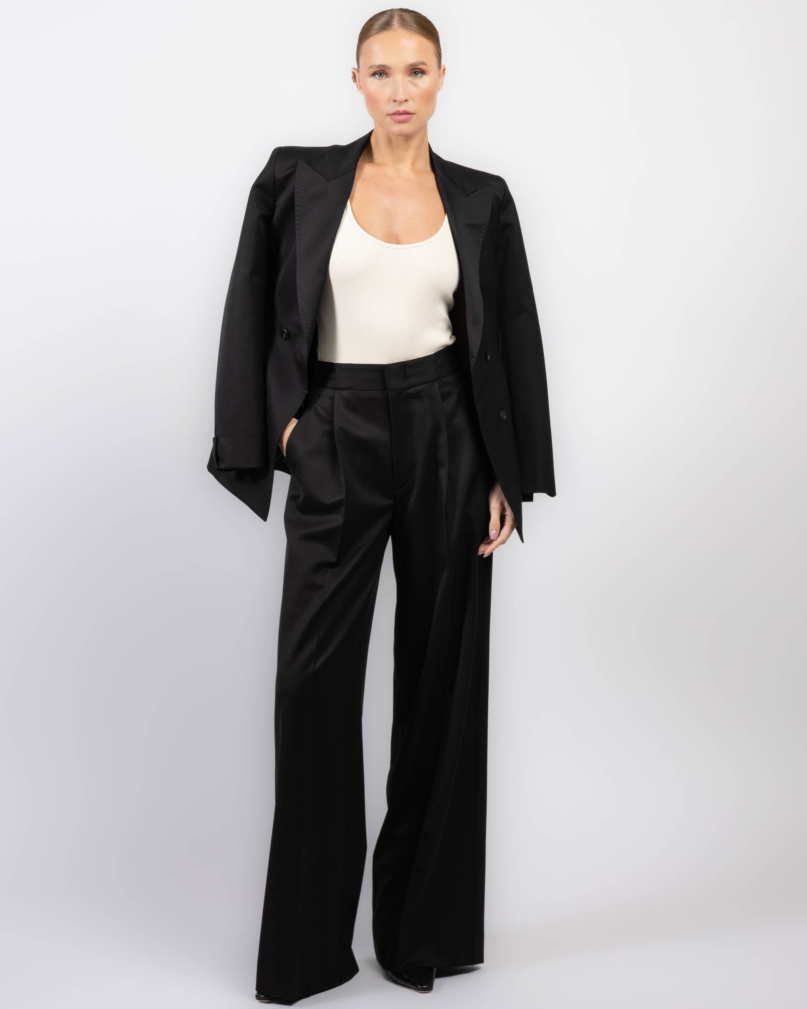 Bogart Trousers