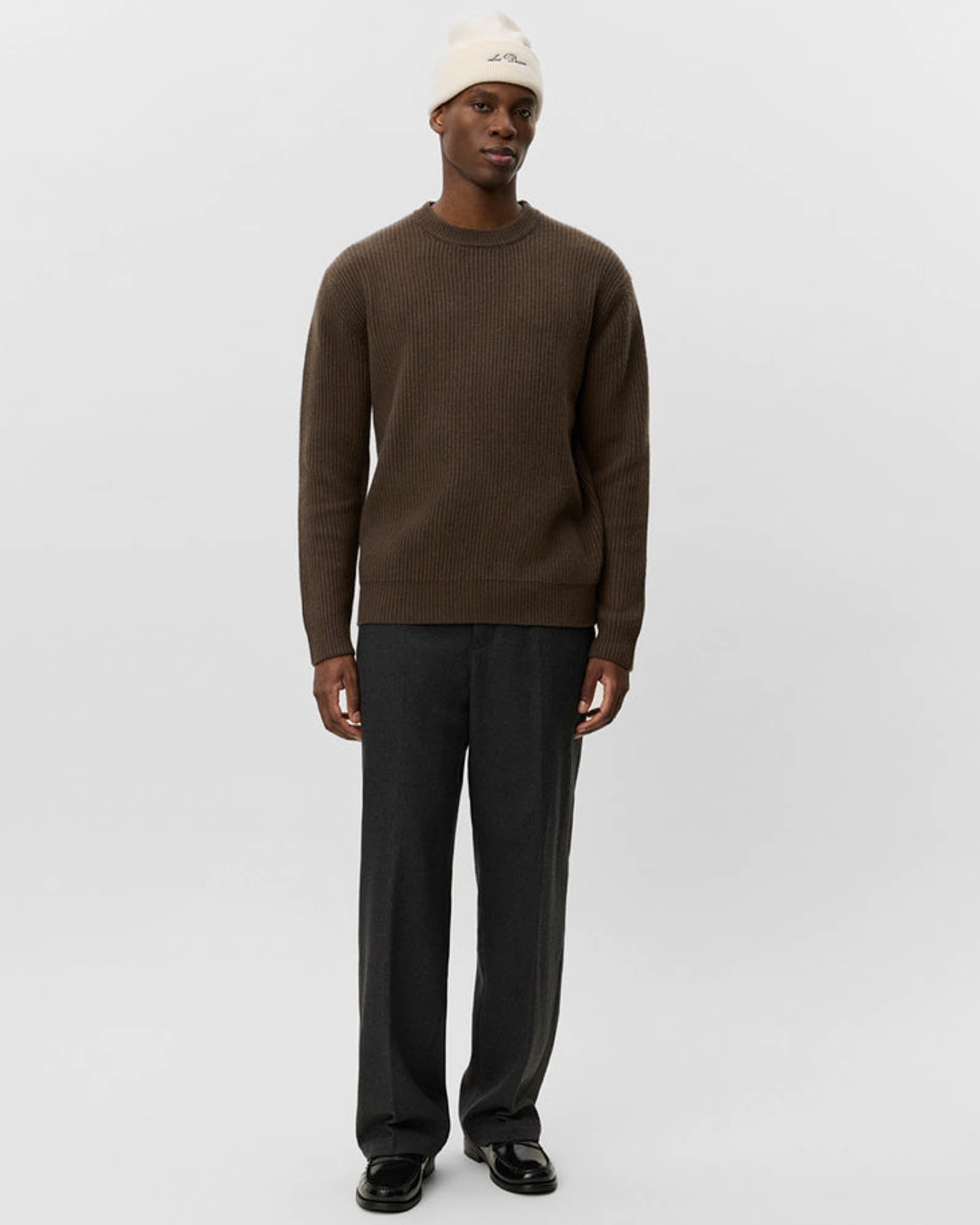 Eddie Crewneck