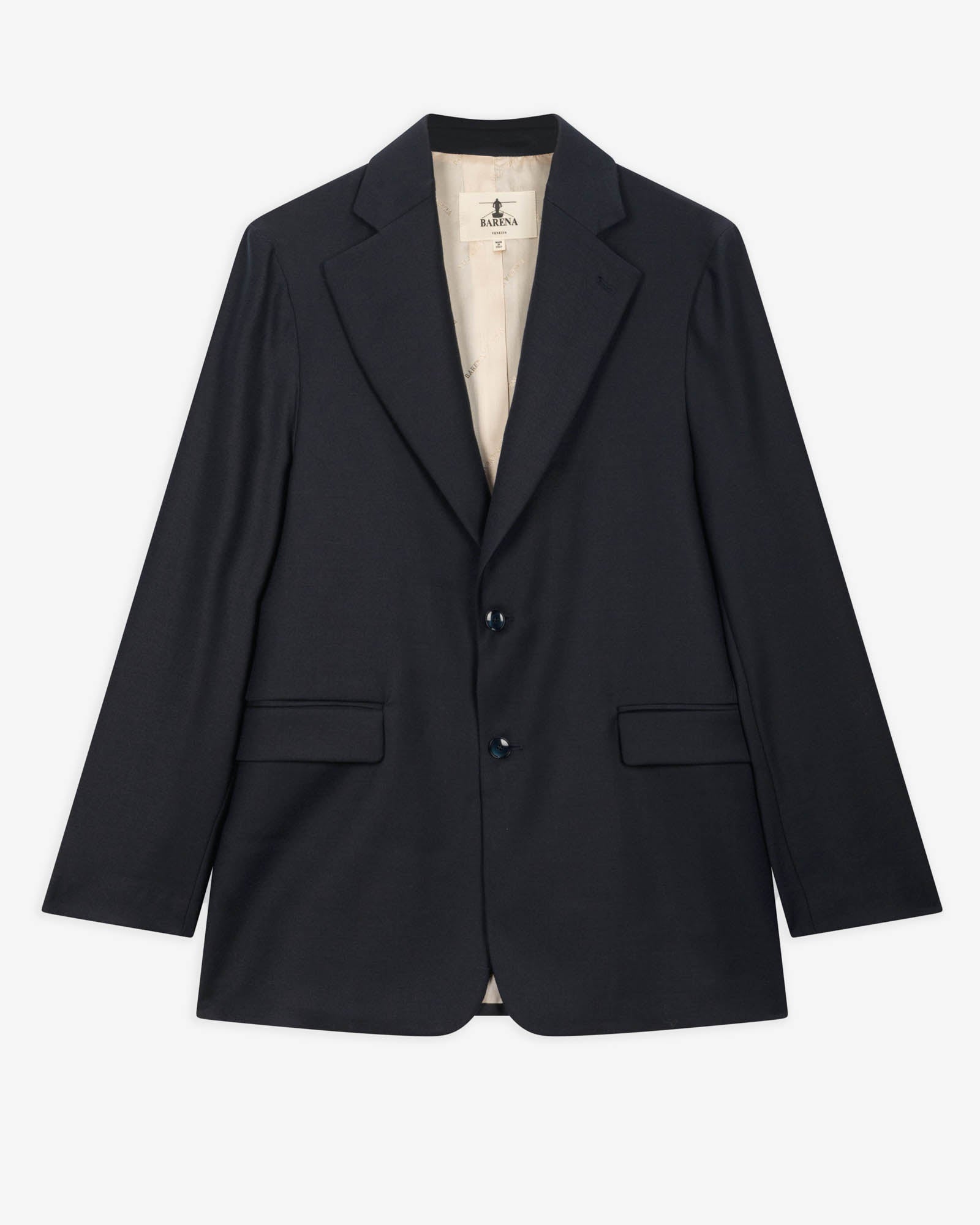 Gala Jacket