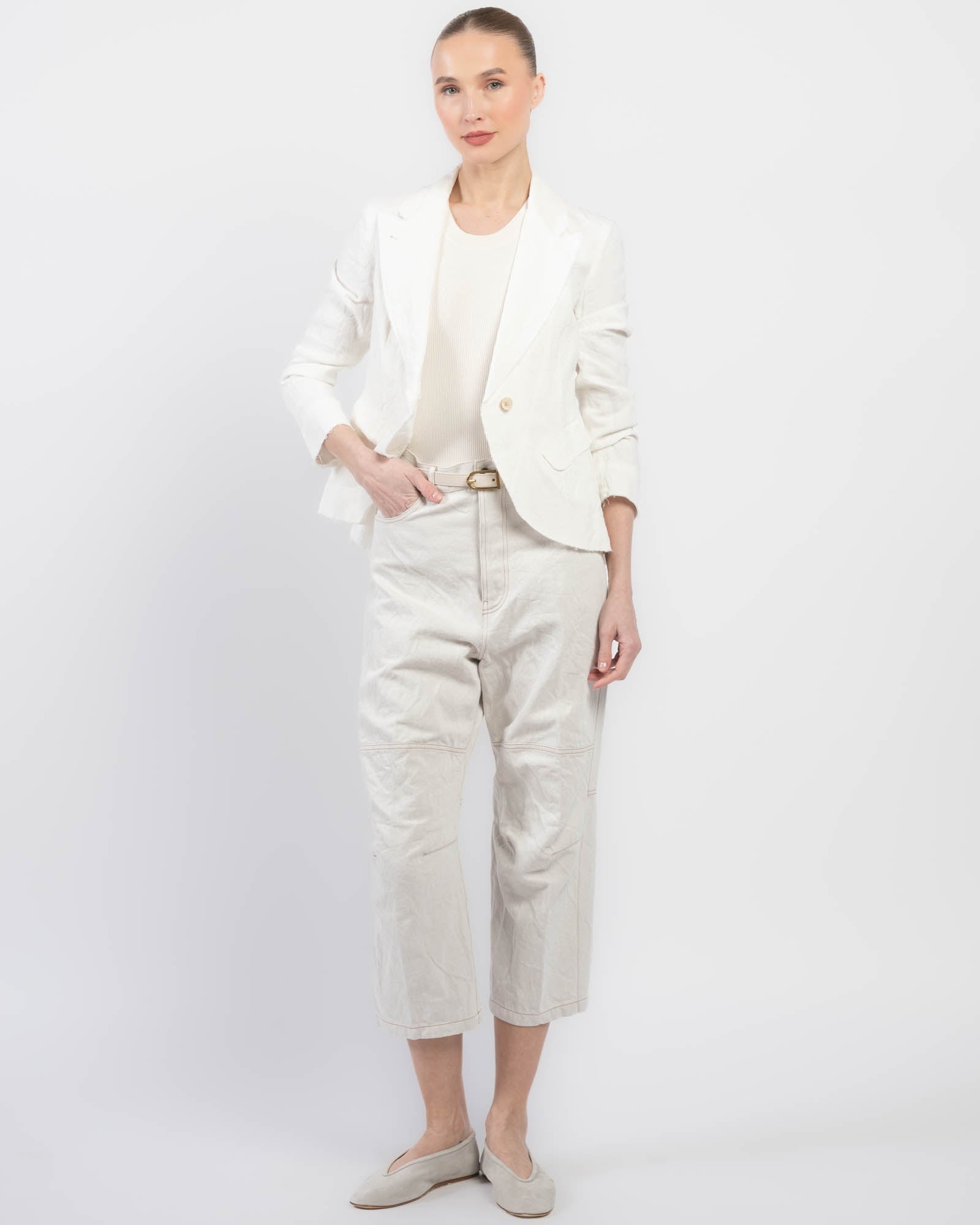 Hourglass Jacket