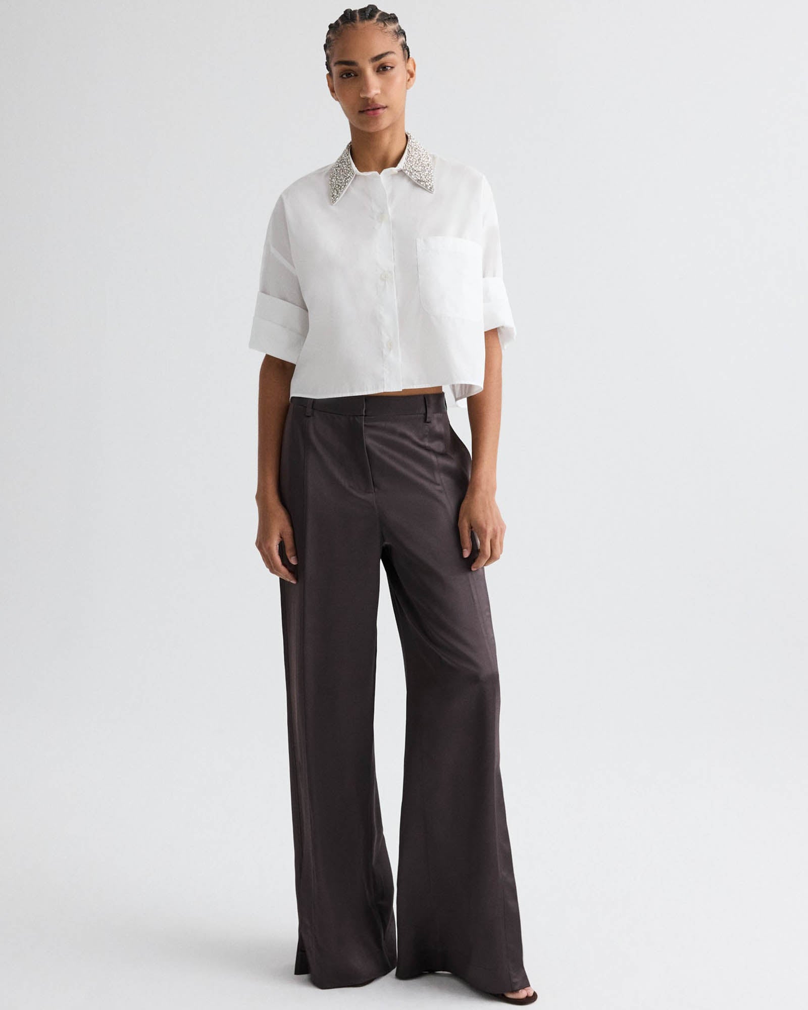 Next Ex Crystal Shirt