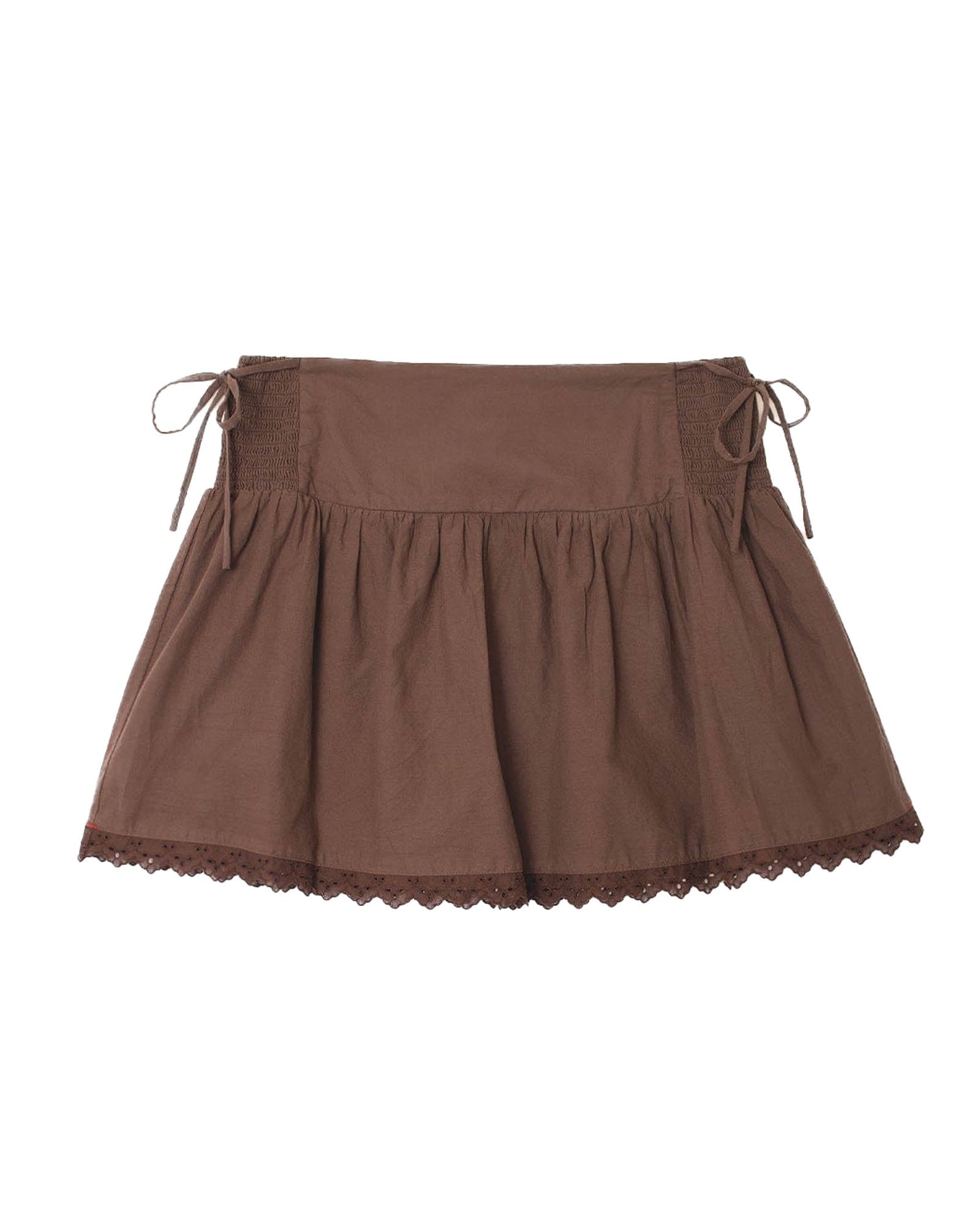 Paloma Mini Skirt