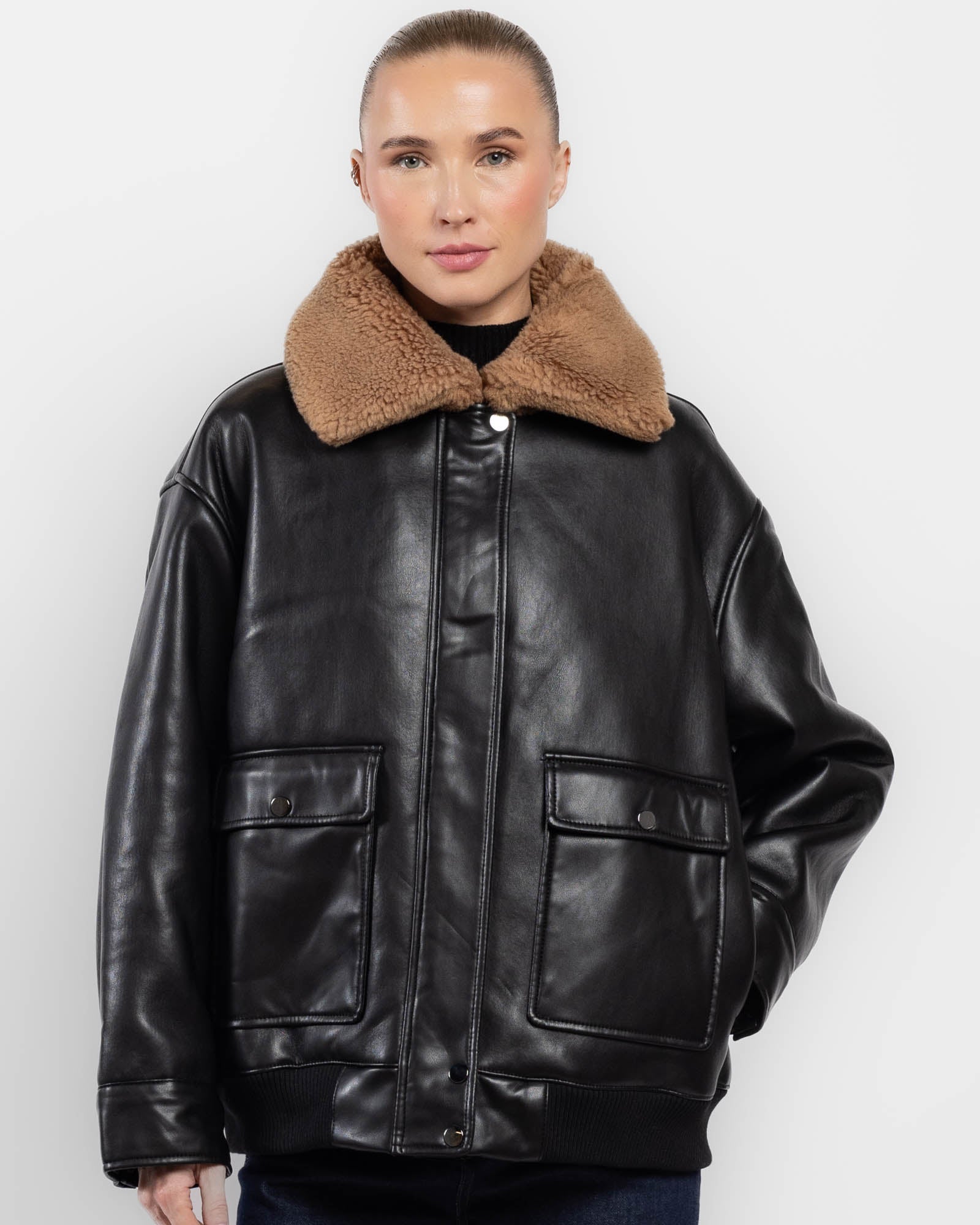 Veste Wayne