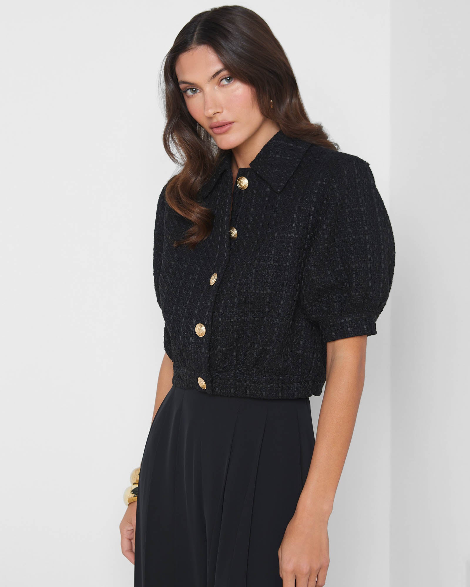 Veste courte Cove