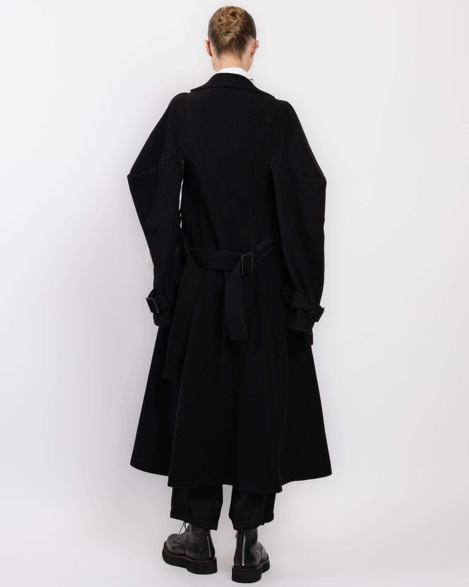 Trench Coat