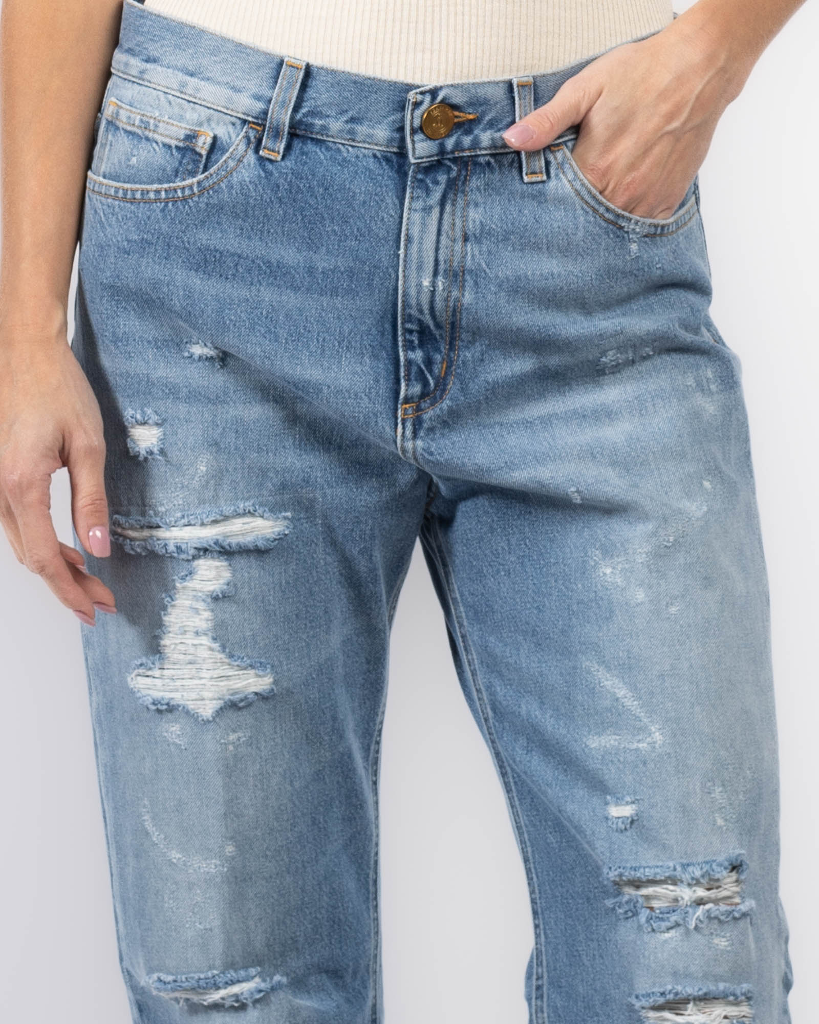 Smin Pants