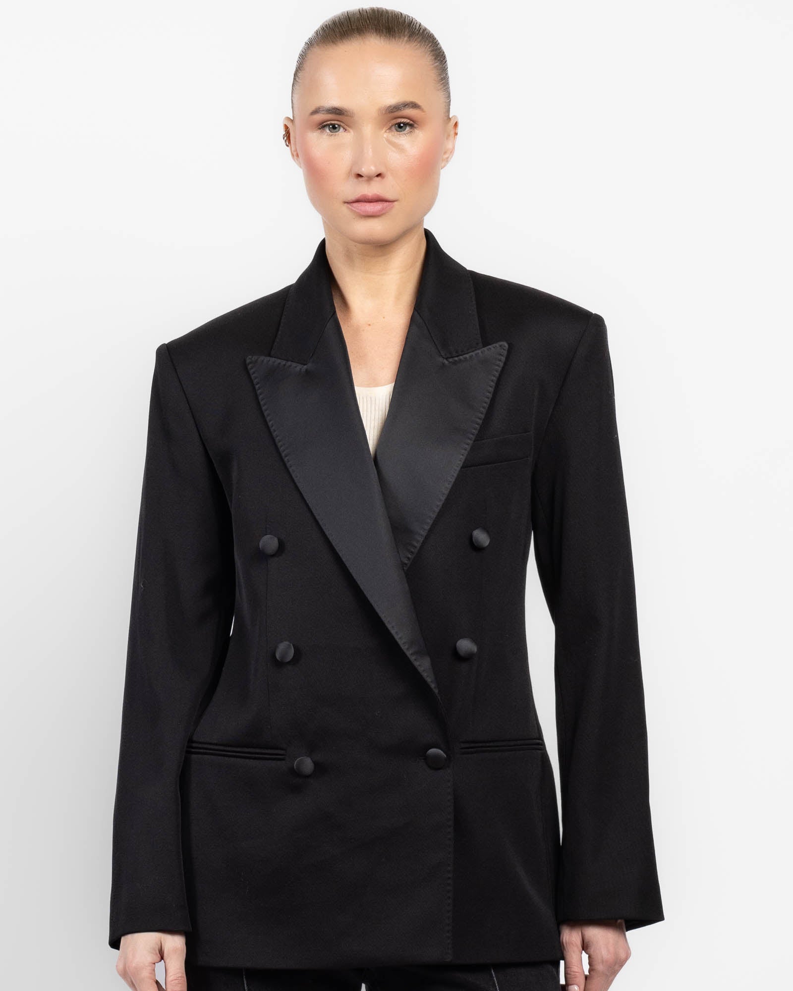 Lilya Blazer